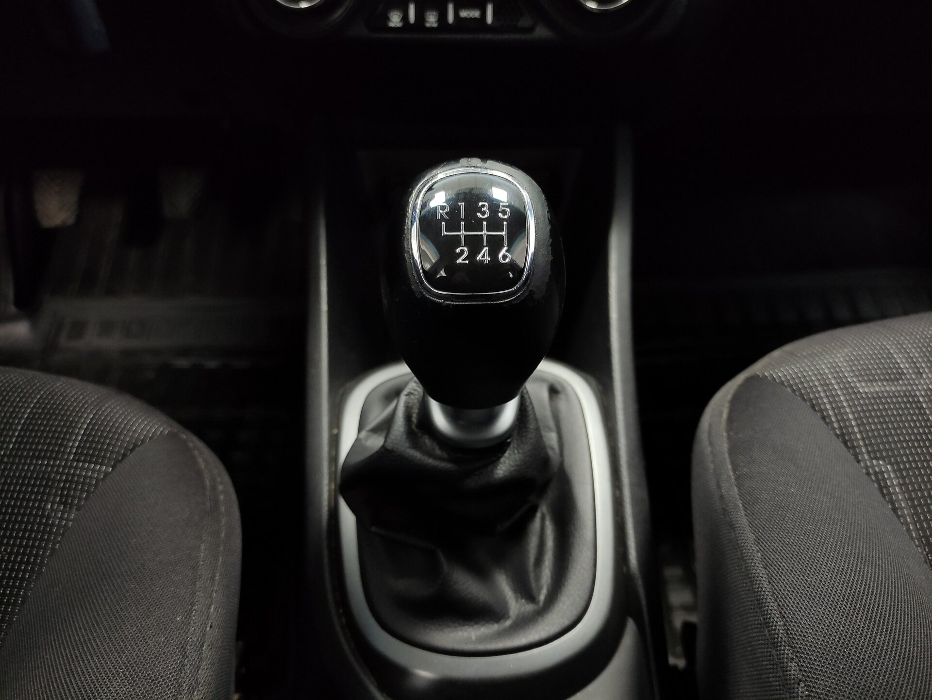 Kia Rio, III 2014