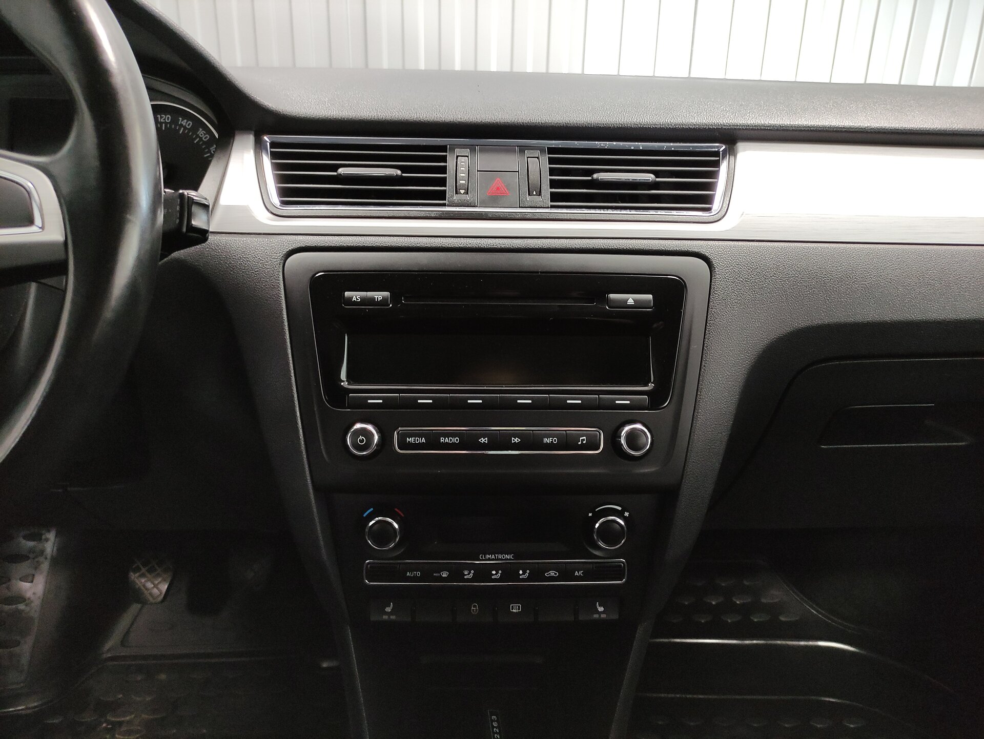 Skoda Rapid, I 2014 Skoda Rapid, I 2014