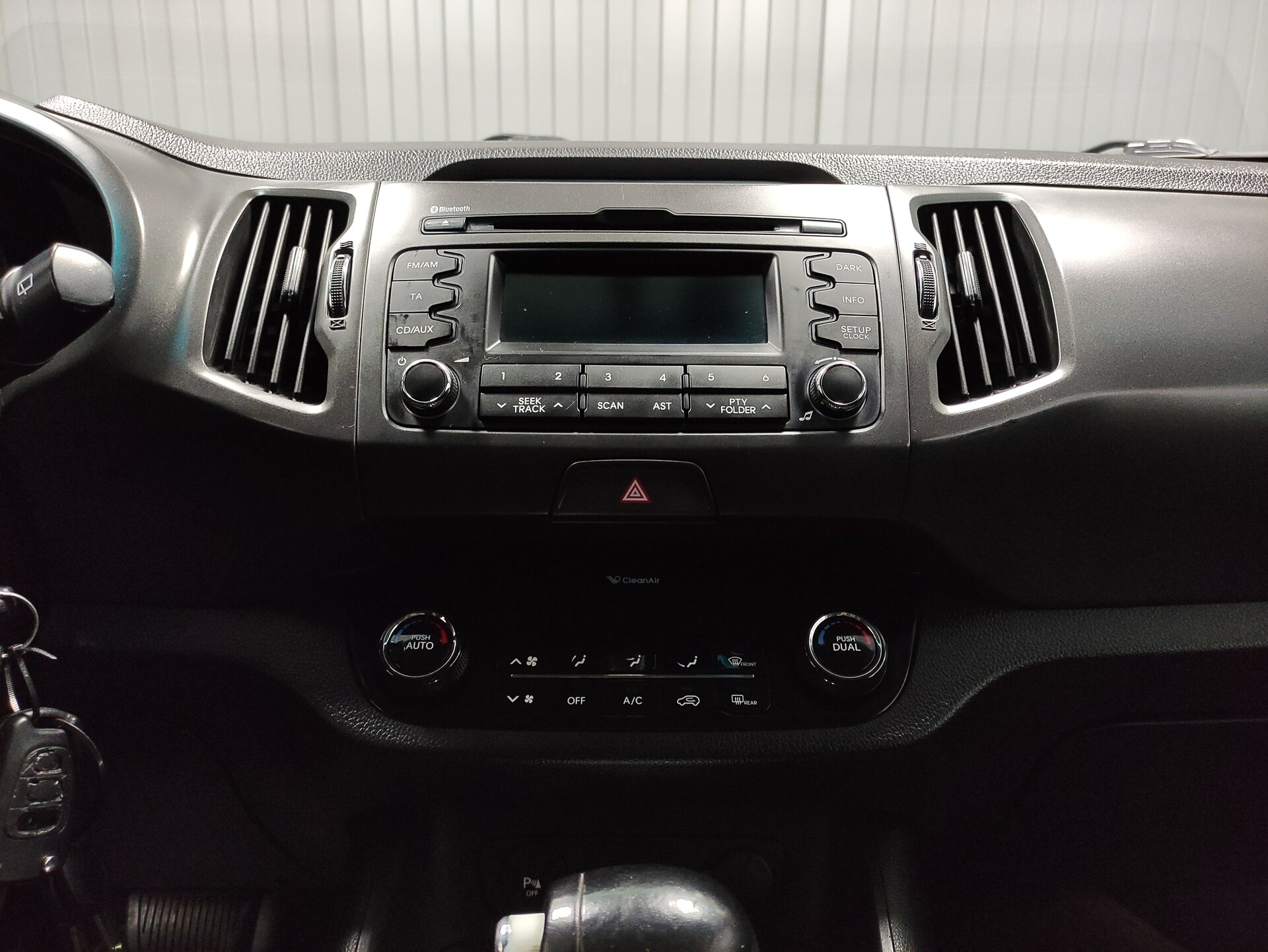 Kia Sportage, III 2013 Kia Sportage, III 2013