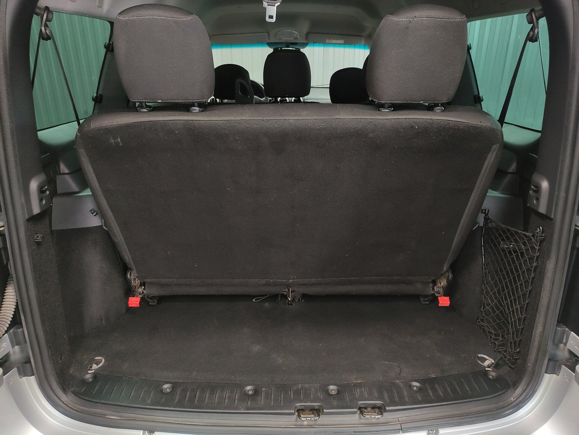 Lada (ВАЗ) Largus, I 2020