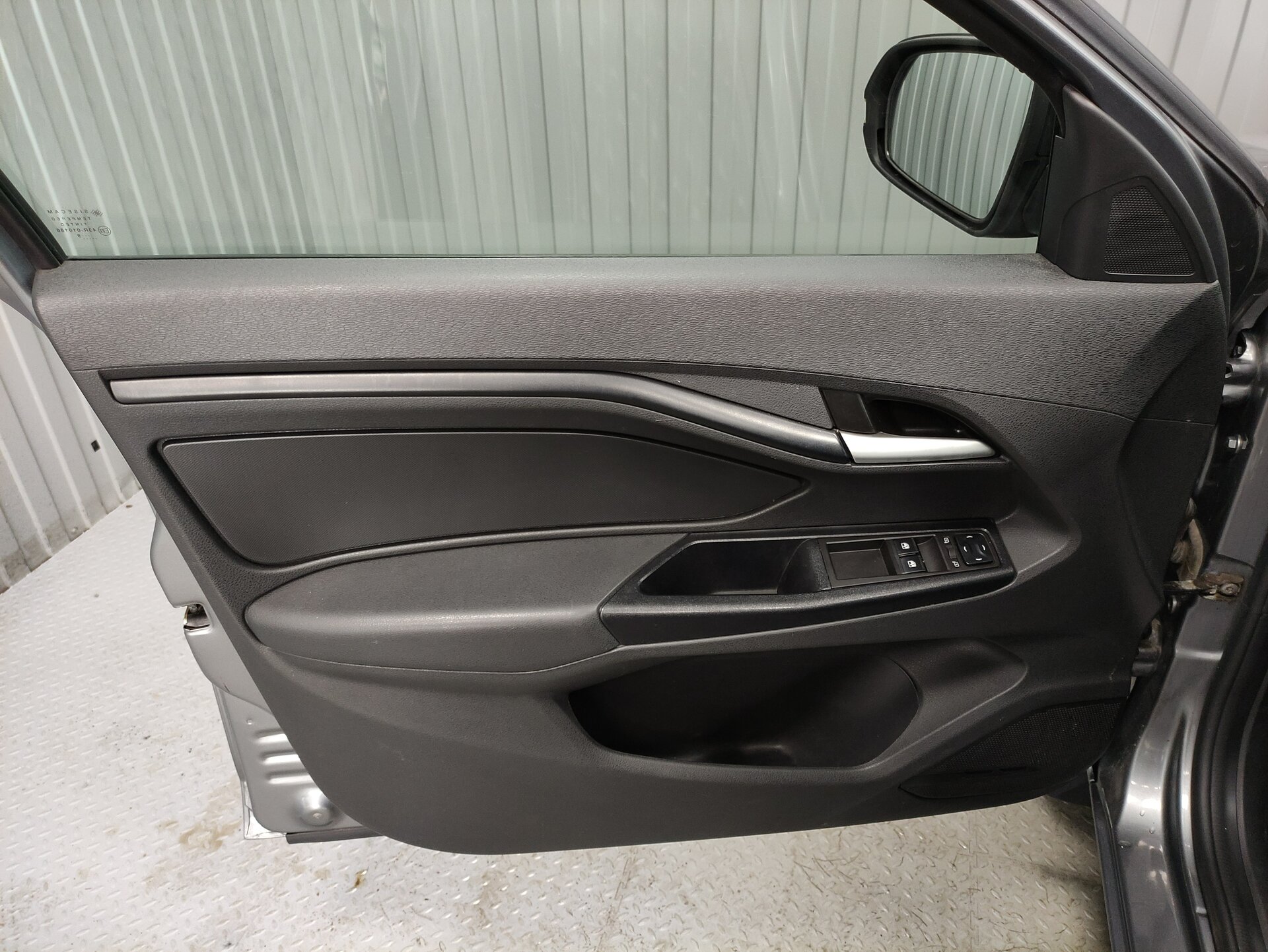 Lada (ВАЗ) Vesta, I 2019