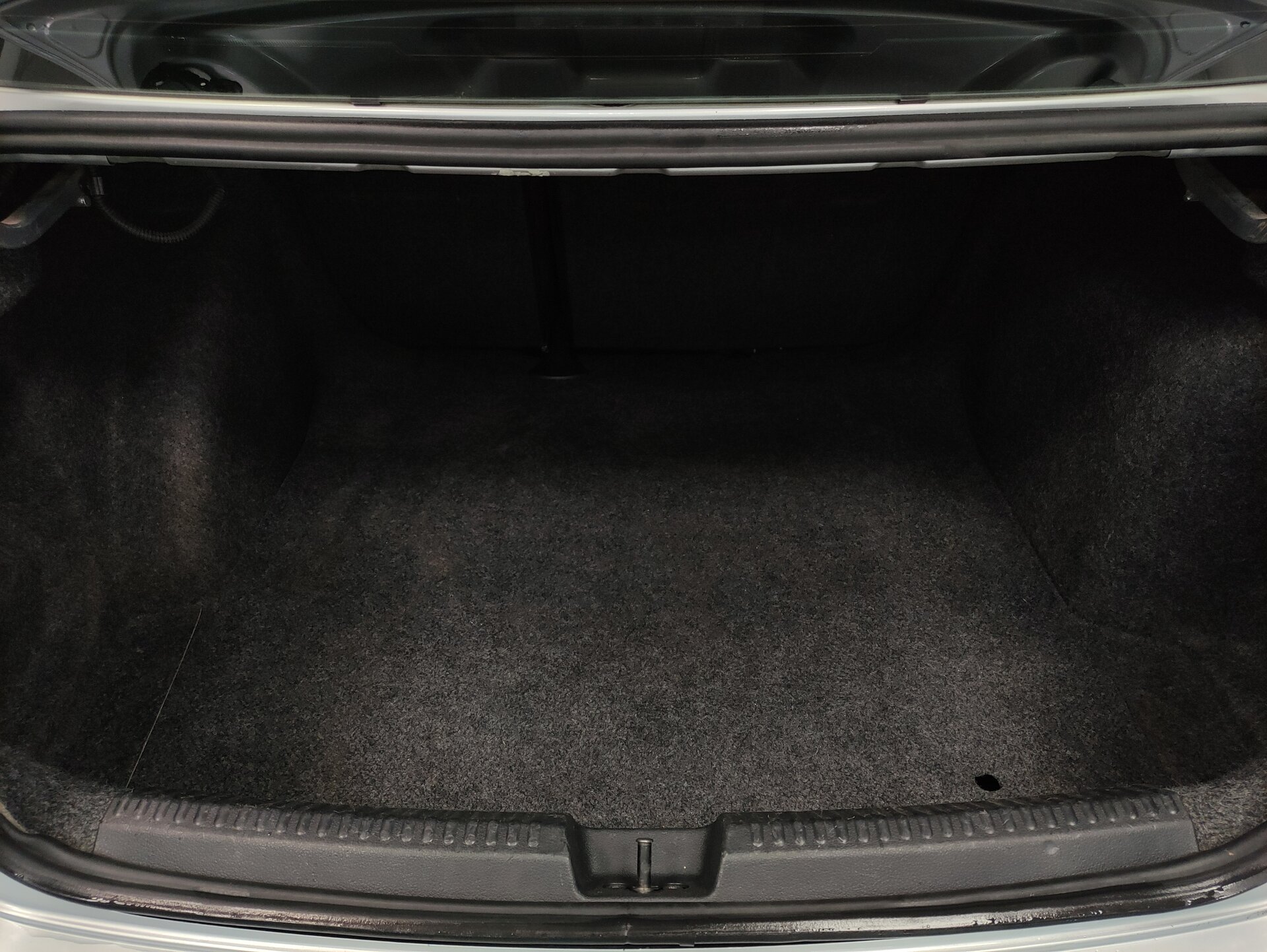 Volkswagen Polo, V 2013
