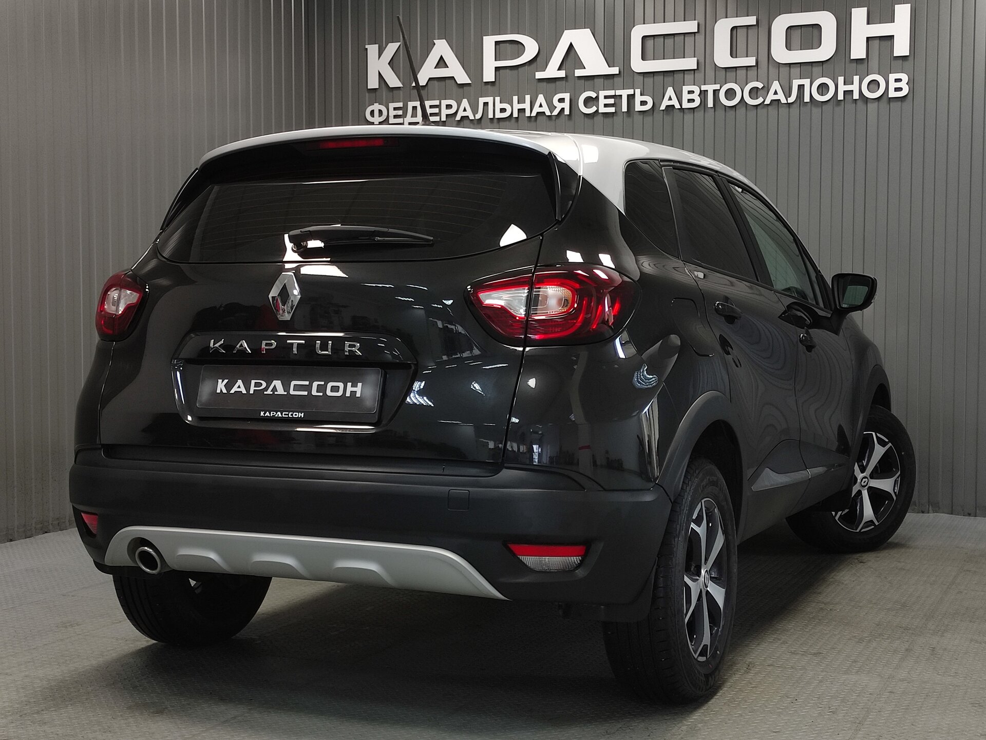 Renault Kaptur, I Рестайлинг 2020 Renault Kaptur, I Рестайлинг 2020