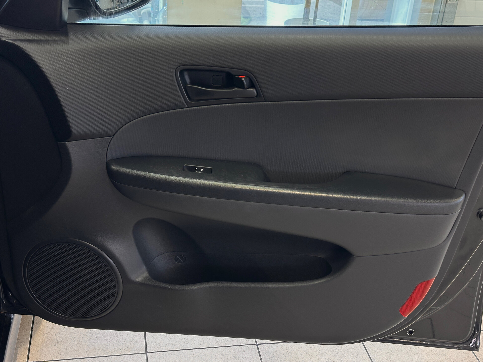 Hyundai i30, I Рестайлинг 2010