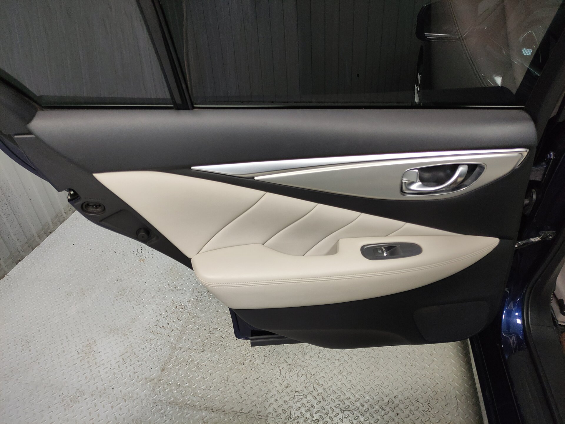 Infiniti Q50, I Рестайлинг 2021 Infiniti Q50, I Рестайлинг 2021