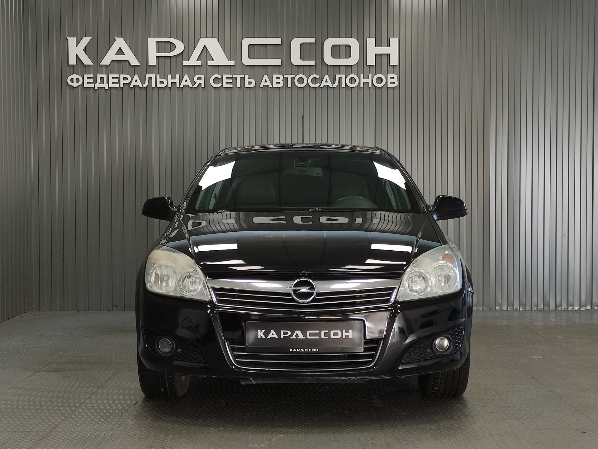 Opel Astra, H Рестайлинг 2011 Opel Astra, H Рестайлинг 2011