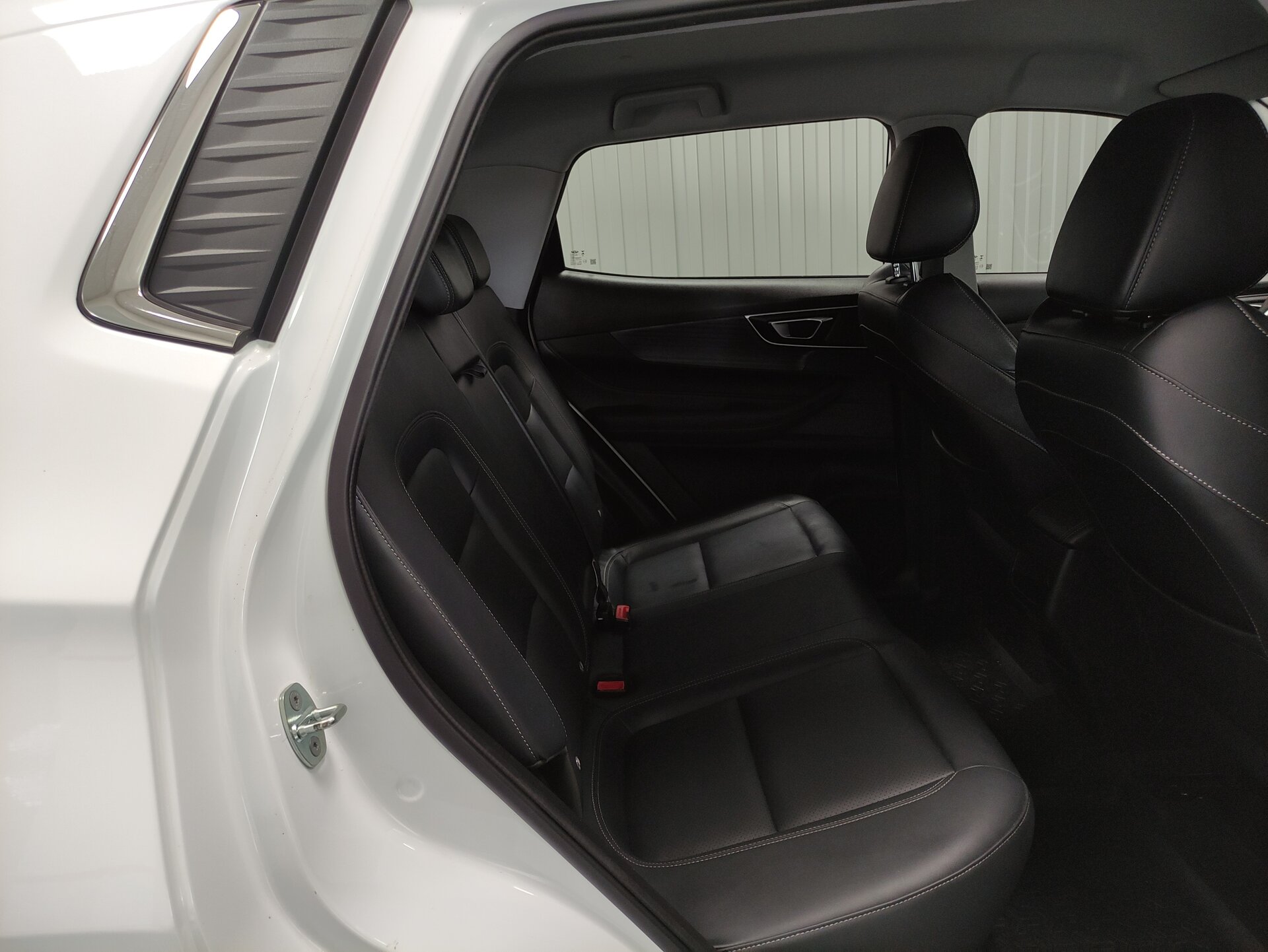 Chery Tiggo 4 Pro, I 2023