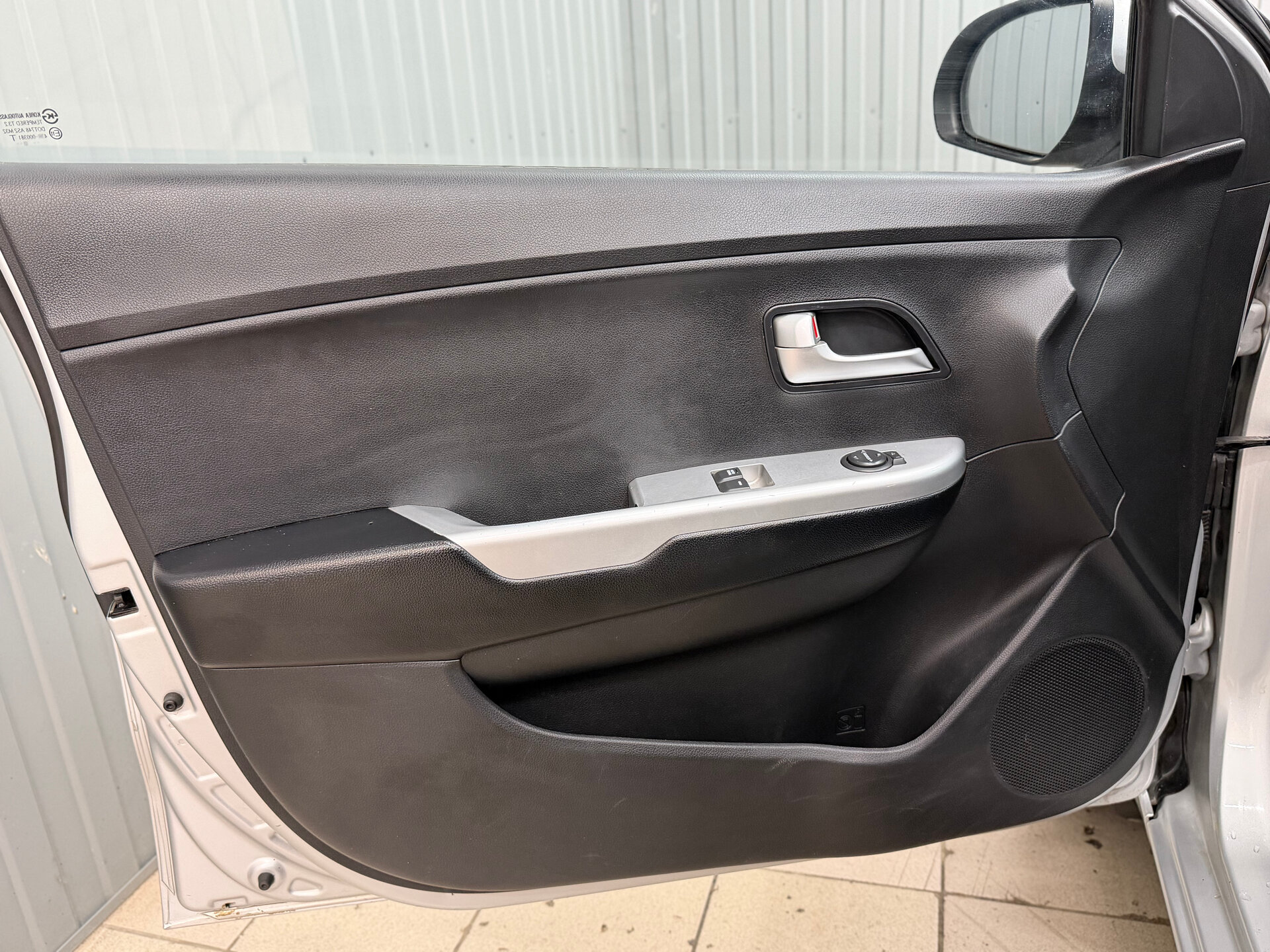 Kia Rio, III 2013