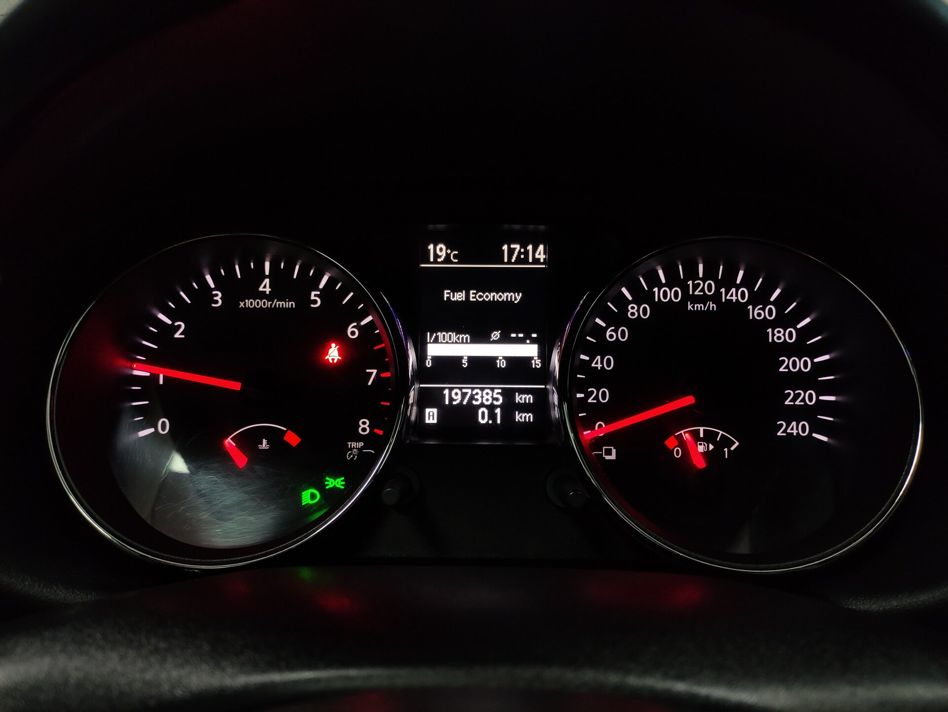 Nissan Qashqai, I Рестайлинг 2010 Nissan Qashqai, I Рестайлинг 2010