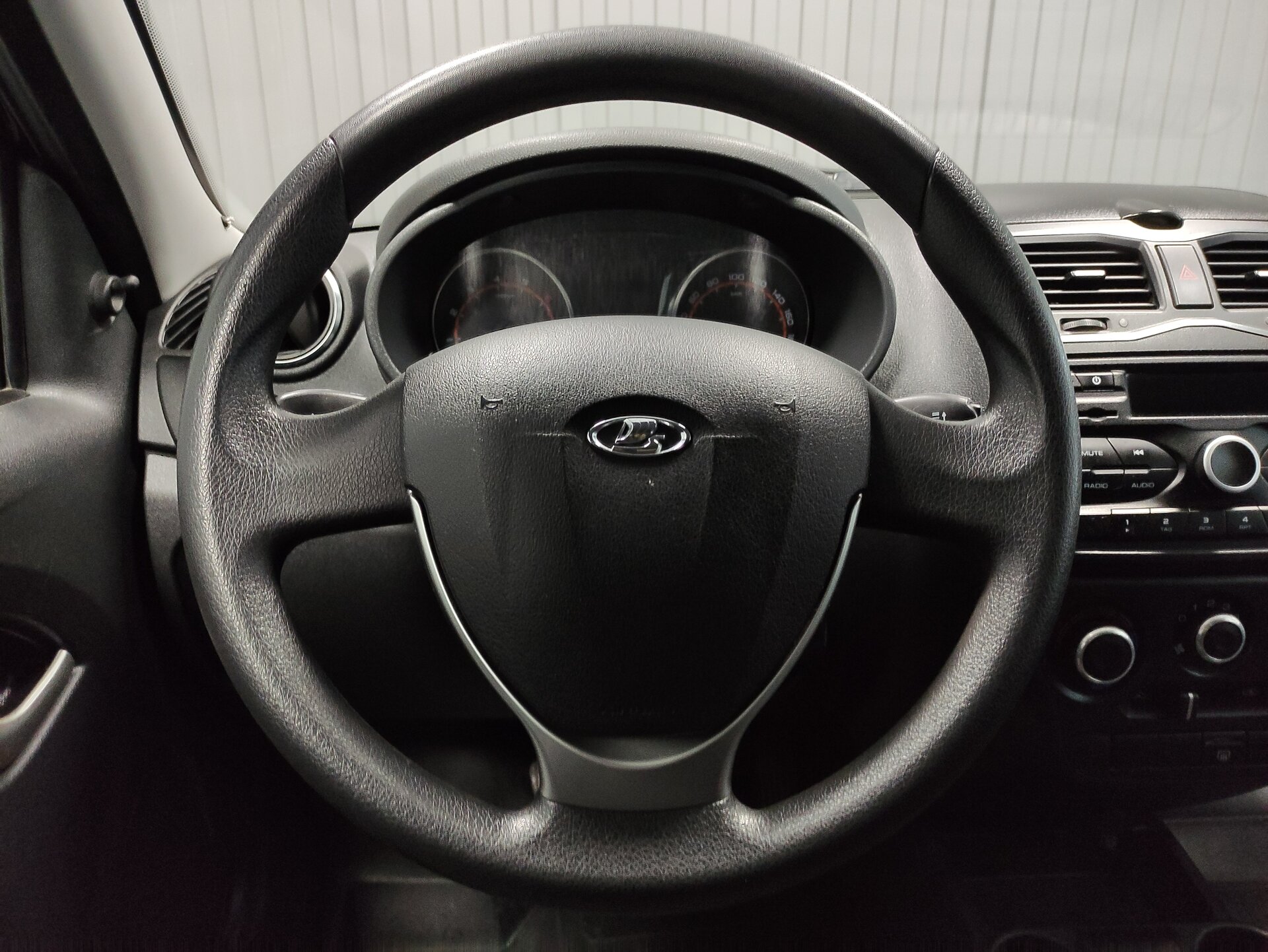Lada (ВАЗ) Granta, I Рестайлинг 2018