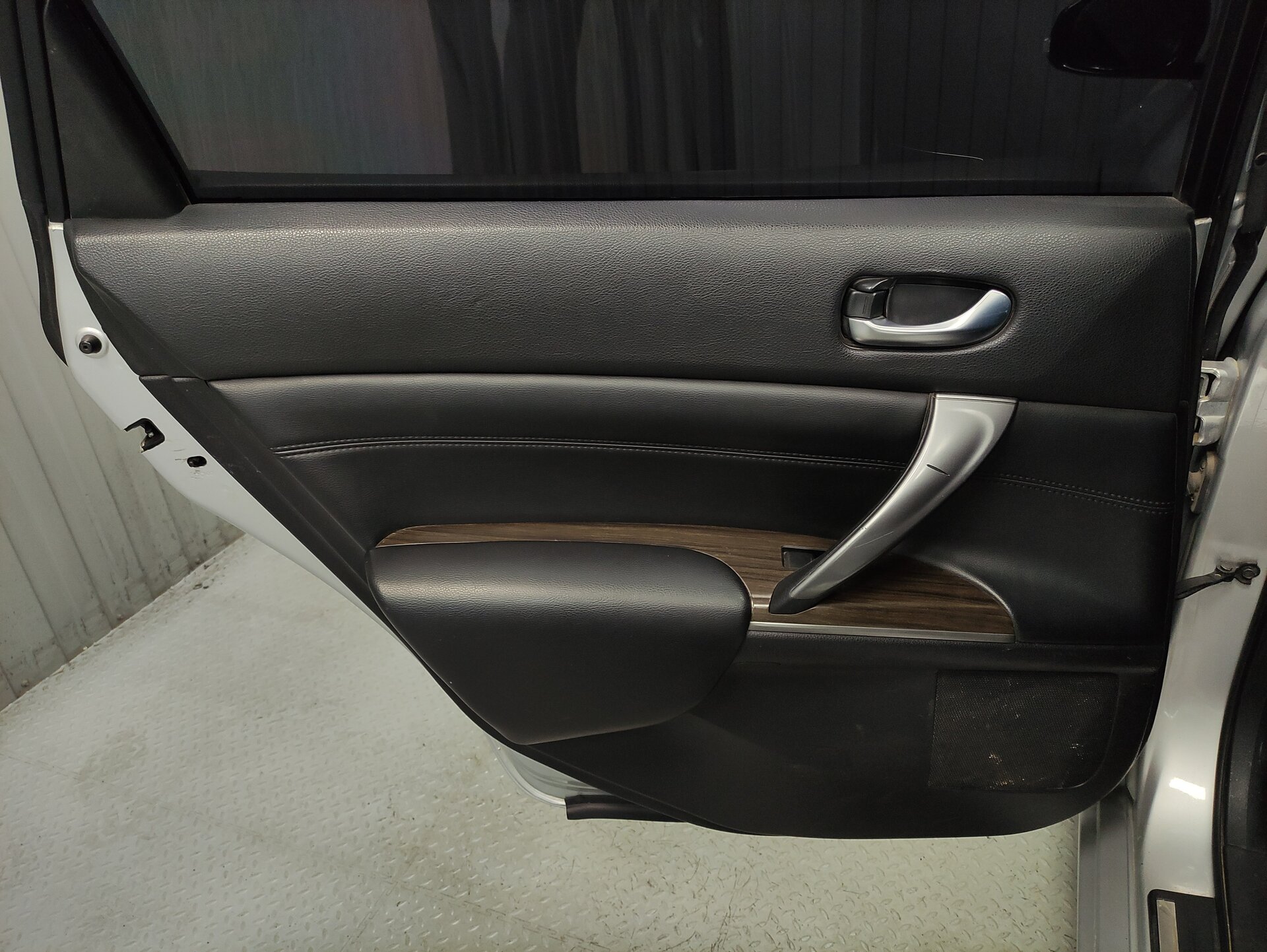 Nissan Teana, II (J32) Рестайлинг 2012 Nissan Teana, II (J32) Рестайлинг 2012
