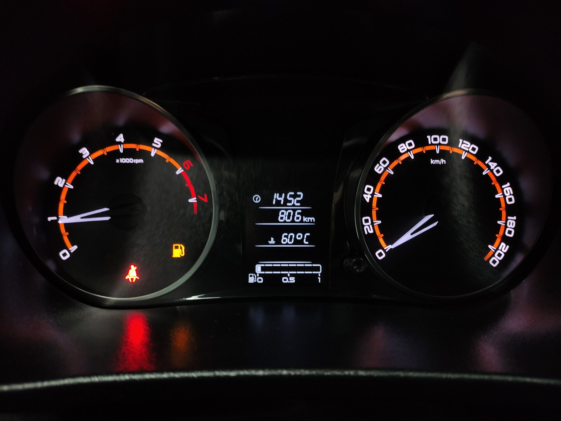 Lada (ВАЗ) Granta, I Рестайлинг 2025