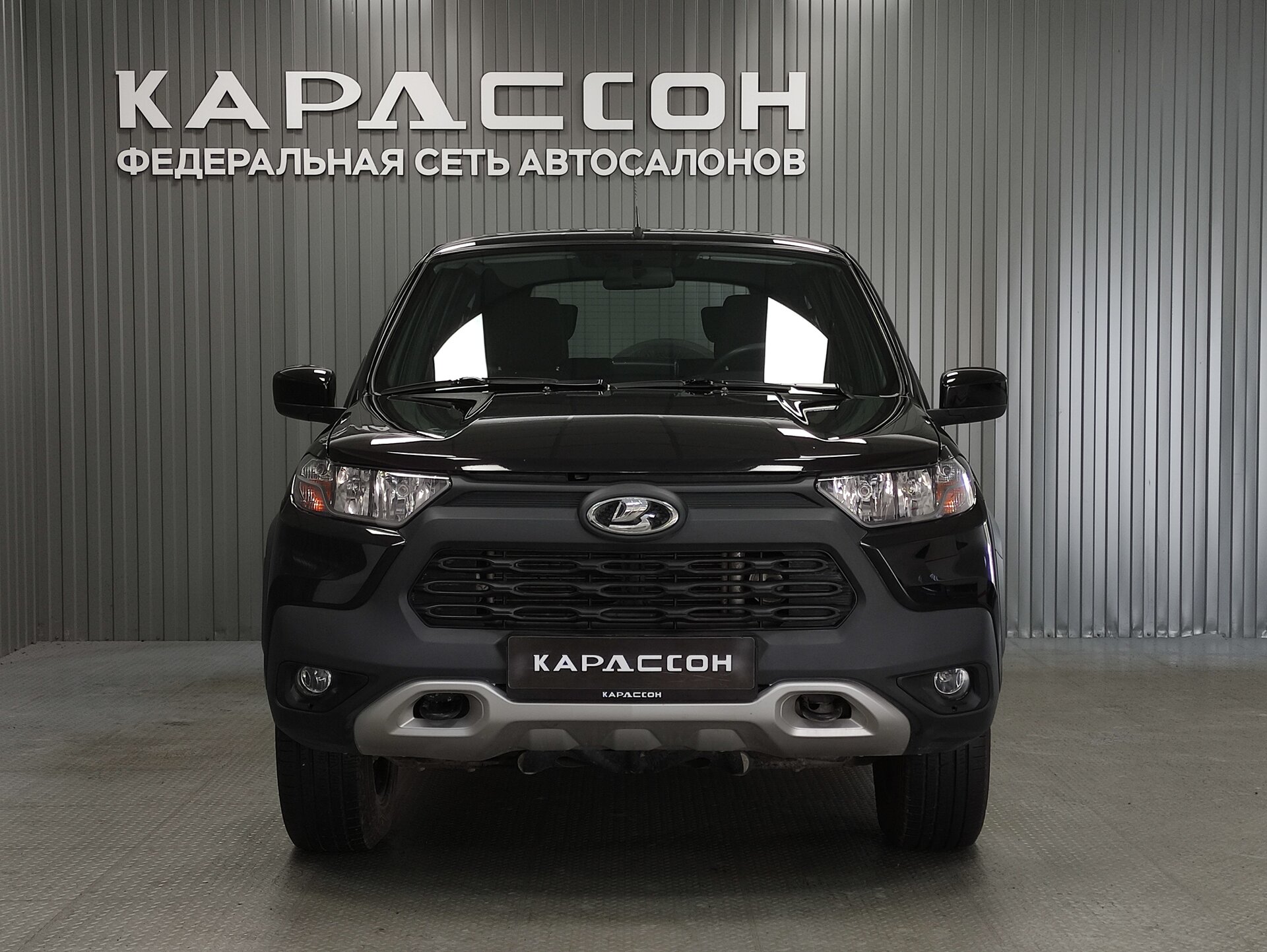 Lada (ВАЗ) Niva Travel, I 2024