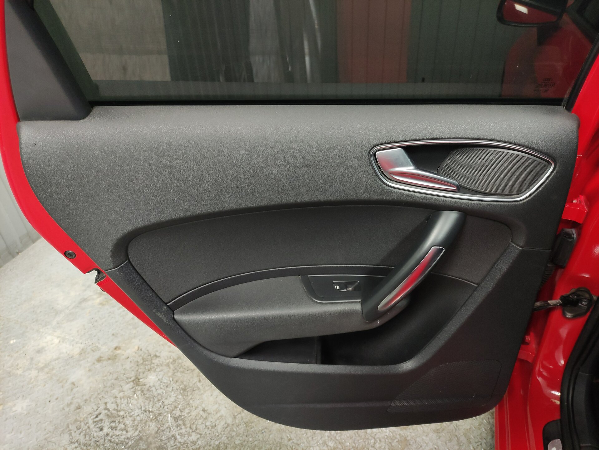 Audi A1, I (8X) 2013