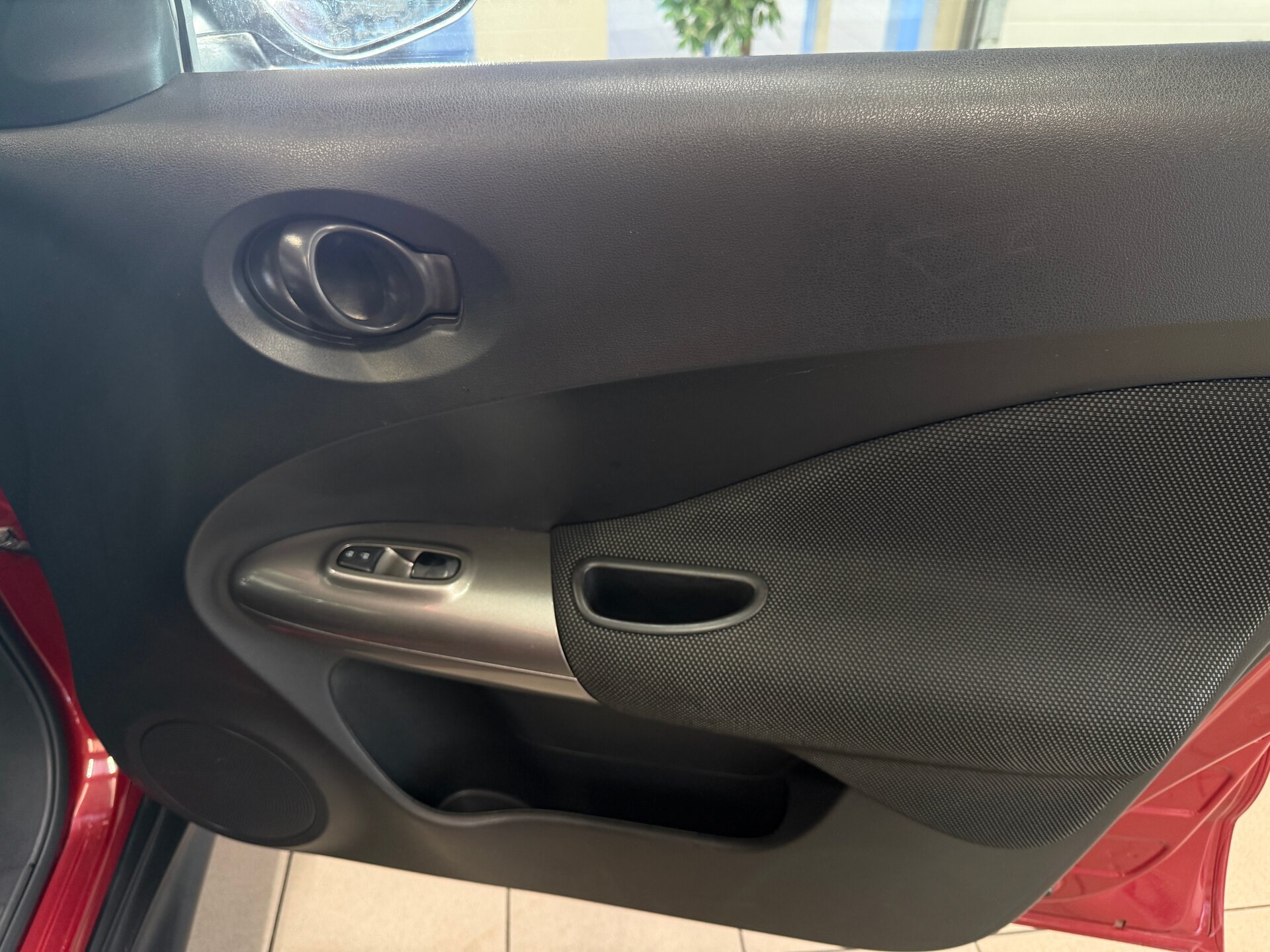 Nissan Juke, I 2012 Nissan Juke, I 2012