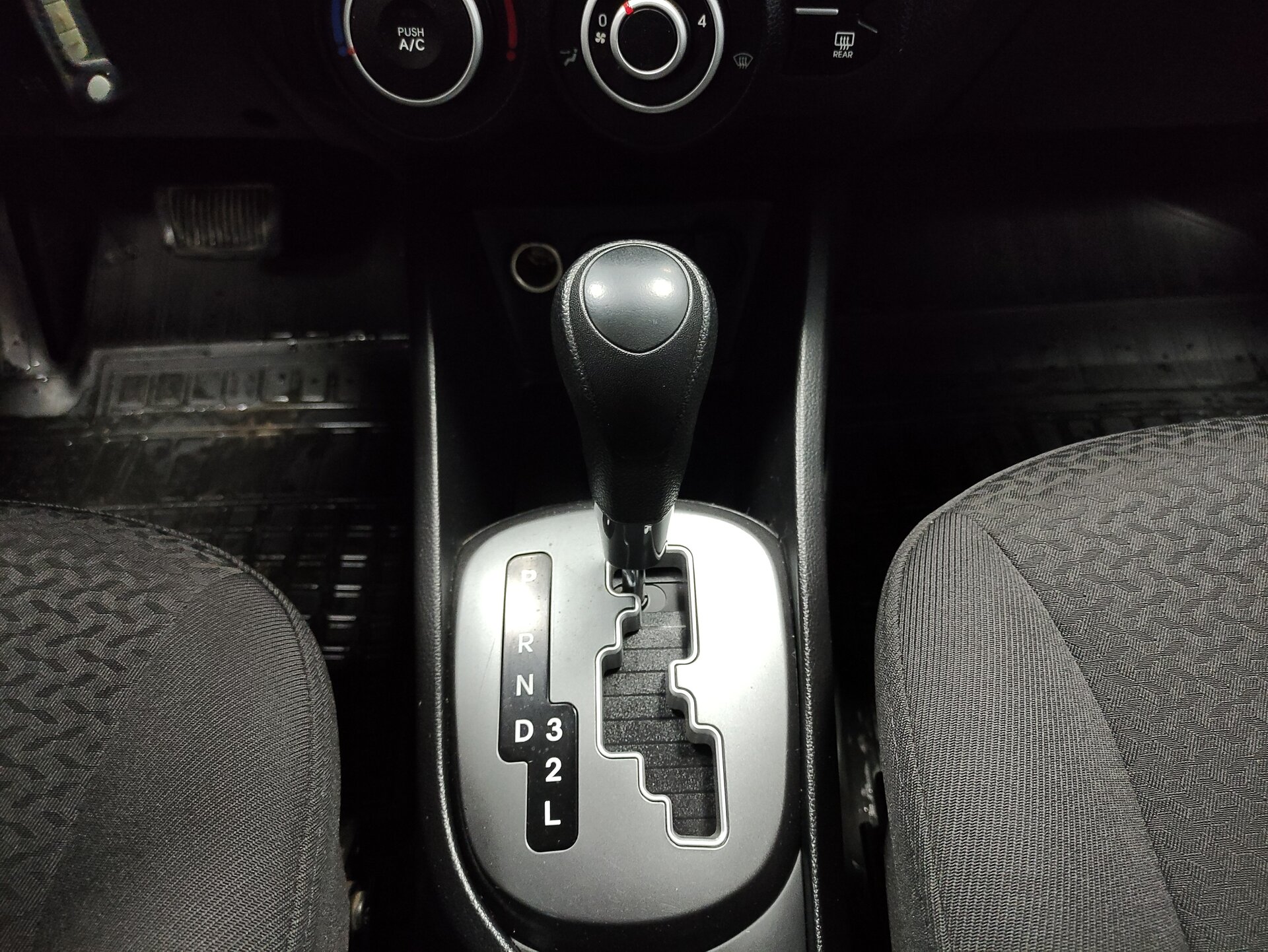 Kia Rio, III 2012 Kia Rio, III 2012