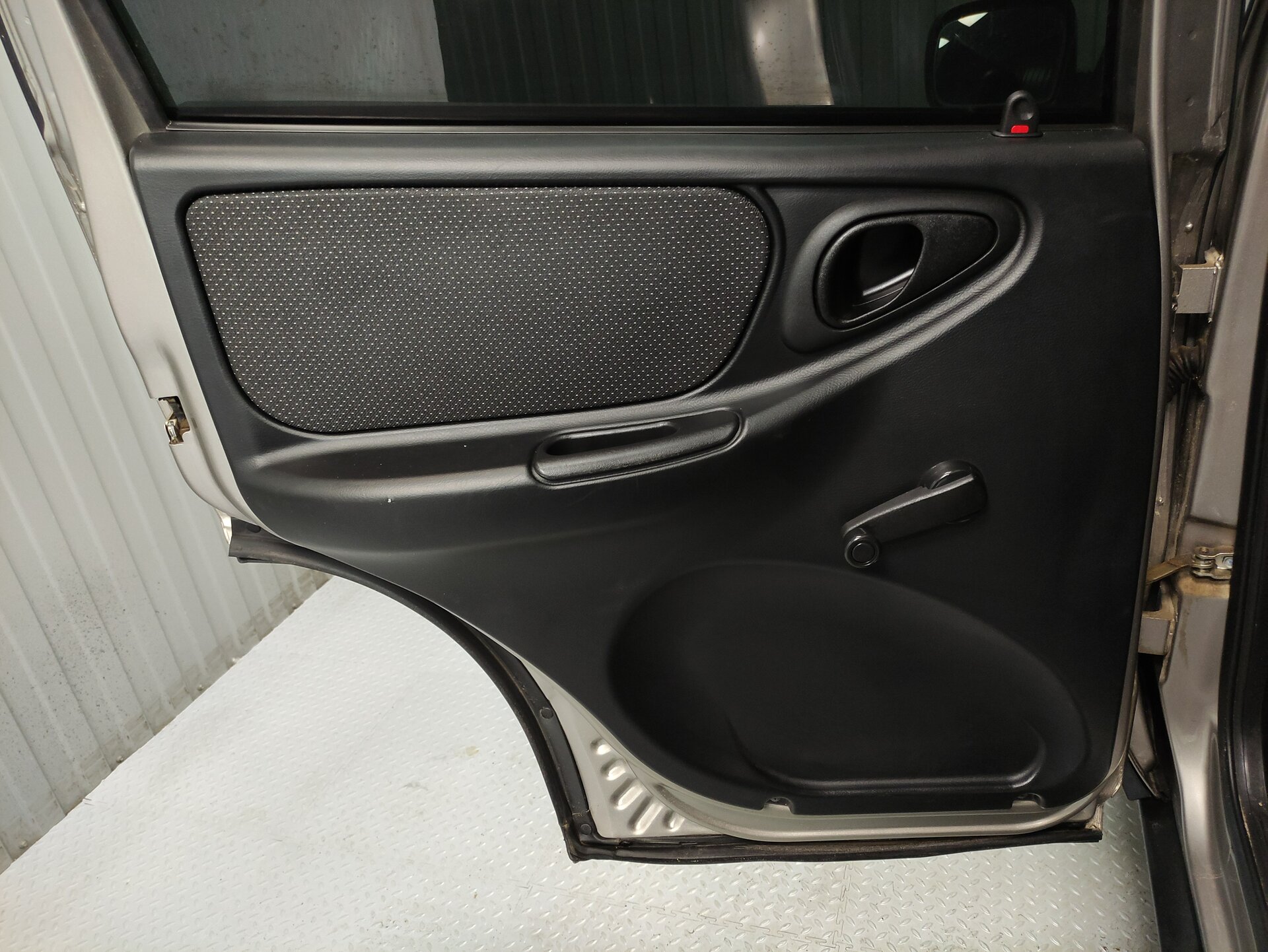 Lada (ВАЗ) Niva Travel, I 2022