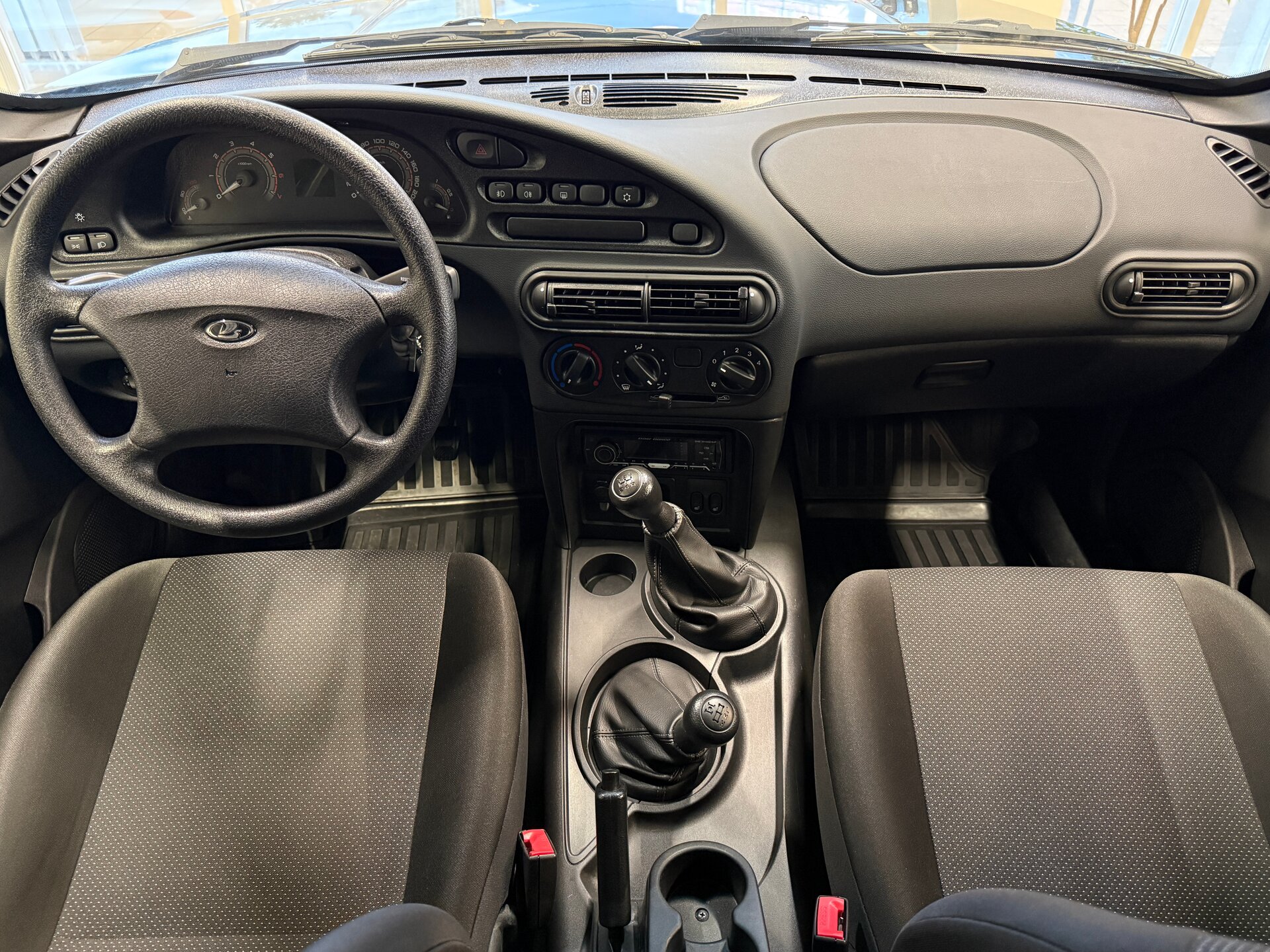 Lada (ВАЗ) Niva Travel, I 2024