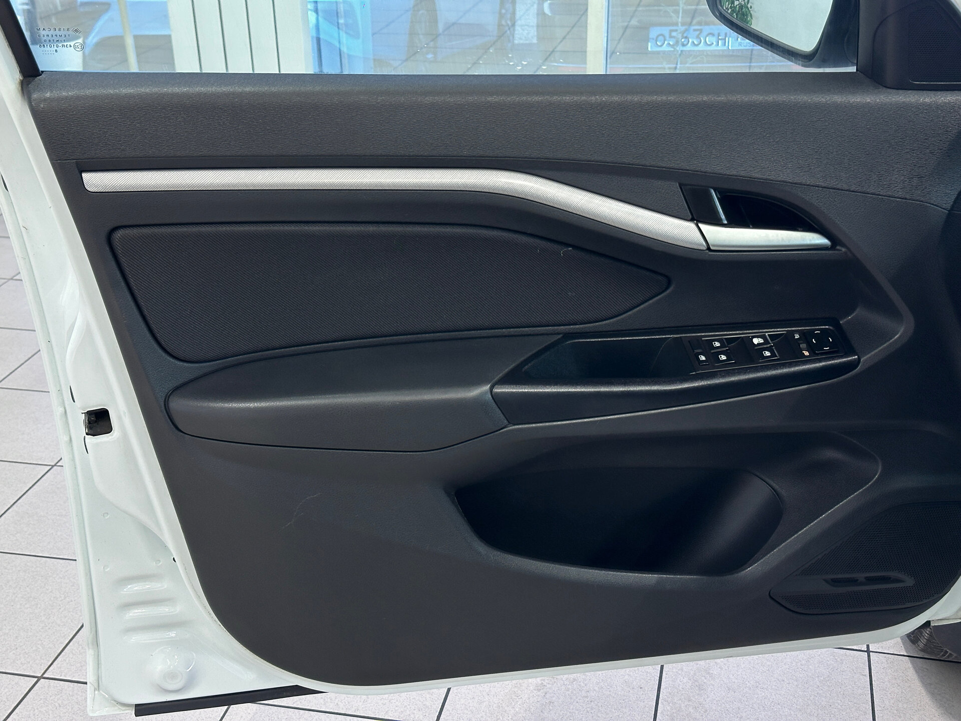 Lada (ВАЗ) Vesta, I 2018 Lada (ВАЗ) Vesta, I 2018