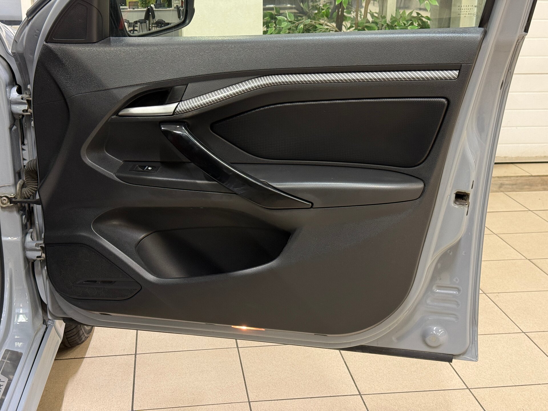 Lada (ВАЗ) Vesta, I 2019