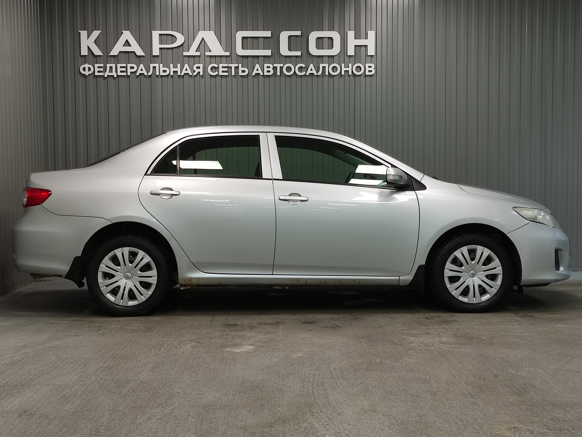 Toyota Corolla, X (E140, E150) Рестайлинг 2012 Toyota Corolla, X (E140, E150) Рестайлинг 2012