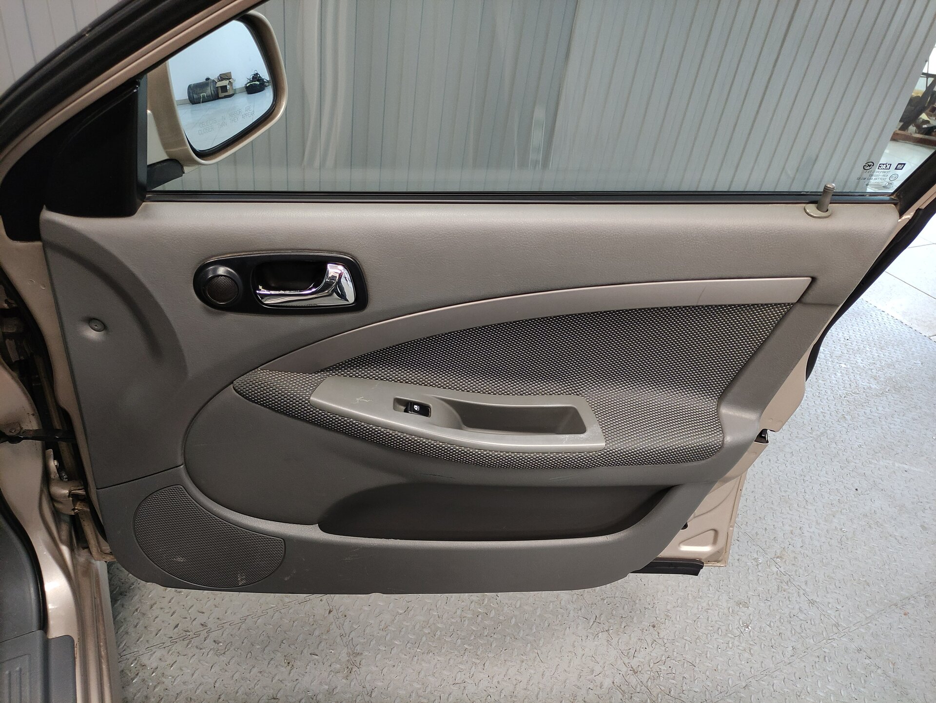 Chevrolet Lacetti, I 2011 Chevrolet Lacetti, I 2011
