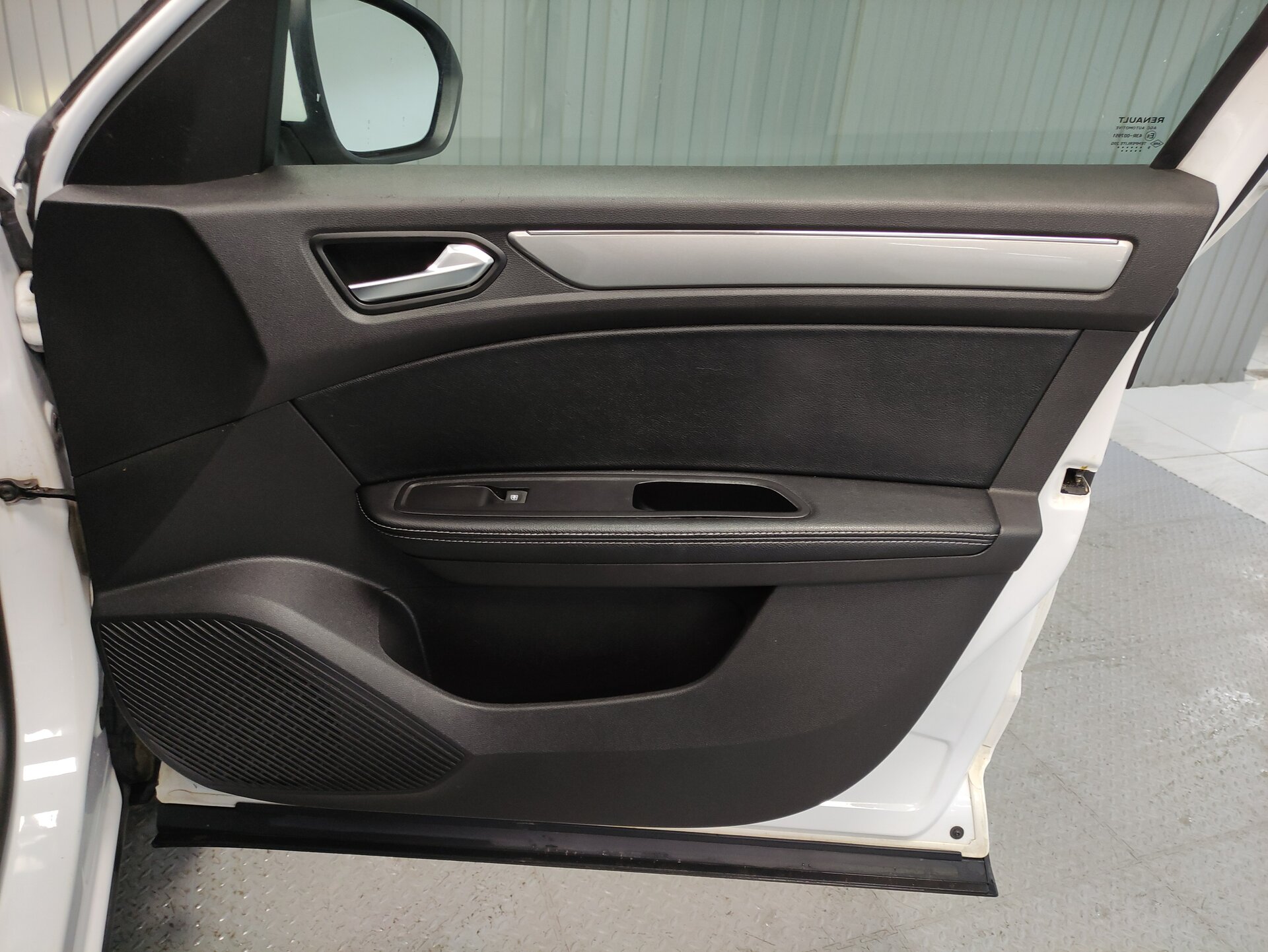 Renault Arkana, I 2019 Renault Arkana, I 2019
