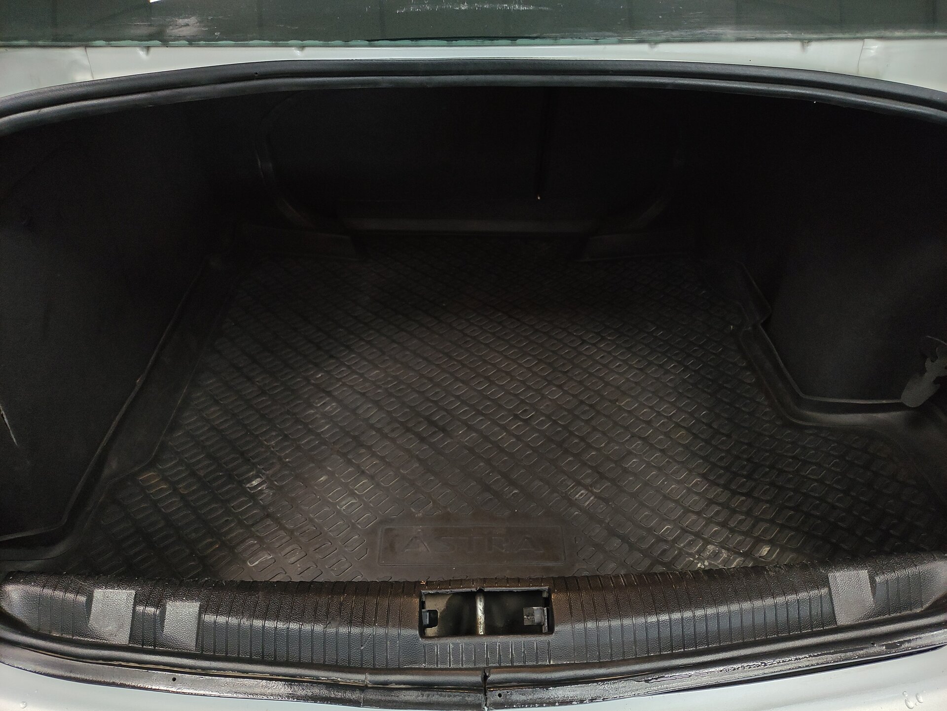 Opel Astra, H Рестайлинг 2013 Opel Astra, H Рестайлинг 2013