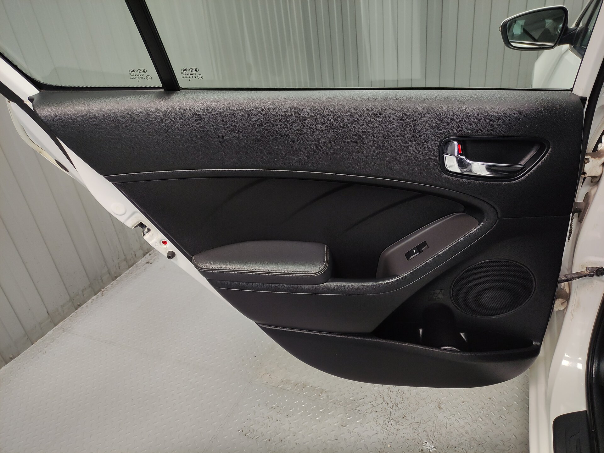 Kia Cerato, IV 2019 Kia Cerato, IV 2019