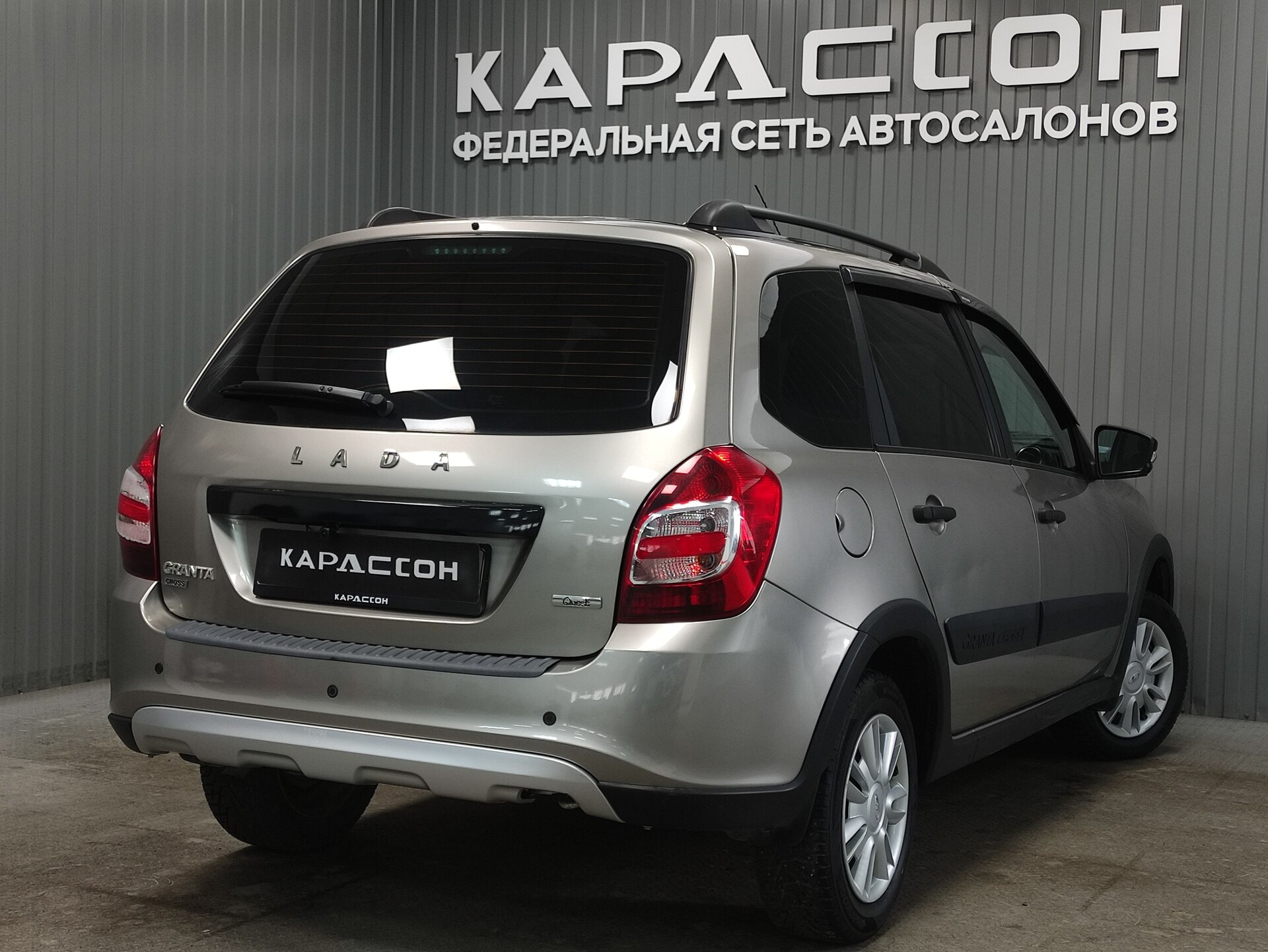Lada (ВАЗ) Granta, I Рестайлинг 2022 Lada (ВАЗ) Granta, I Рестайлинг 2022