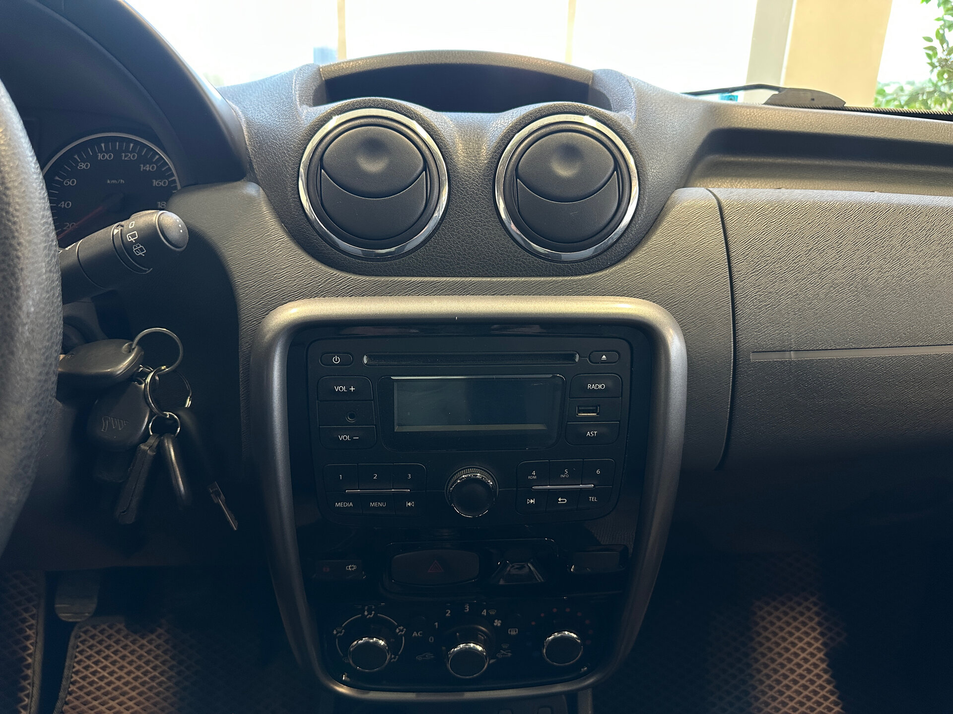 Renault Duster, I 2012 Renault Duster, I 2012