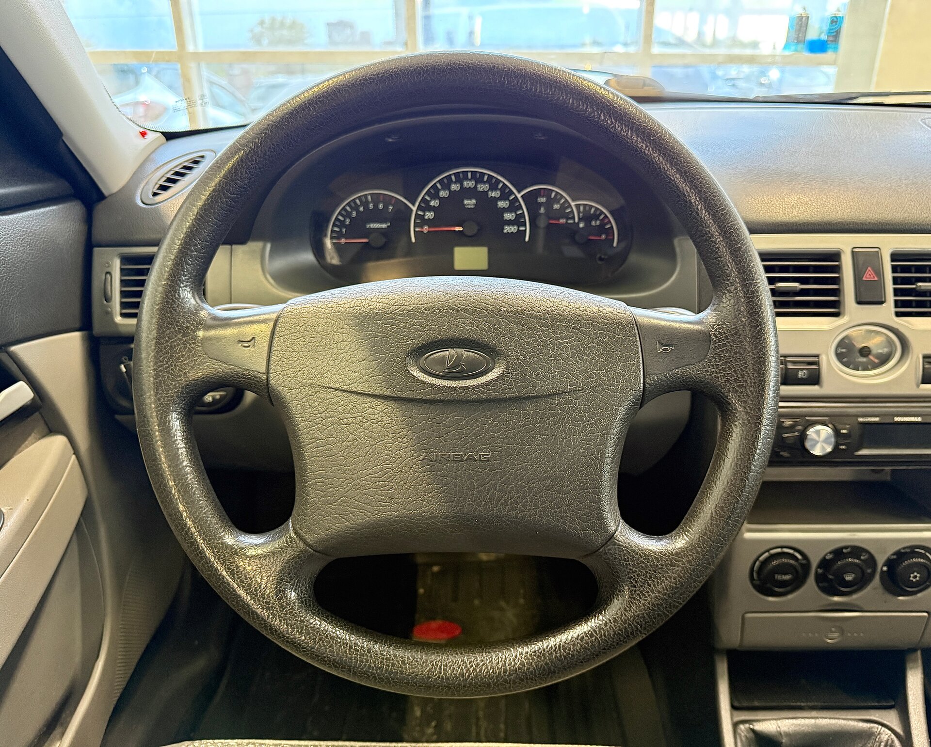 Lada (ВАЗ) Priora, I 2010 Lada (ВАЗ) Priora, I 2010