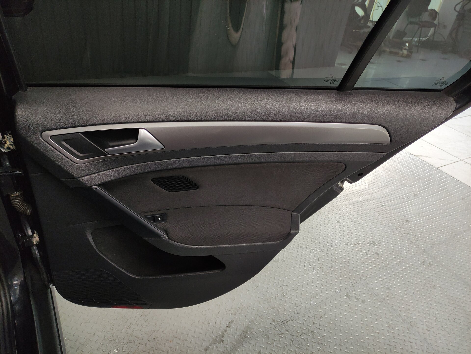 Volkswagen Golf, VII 2014 Volkswagen Golf, VII 2014