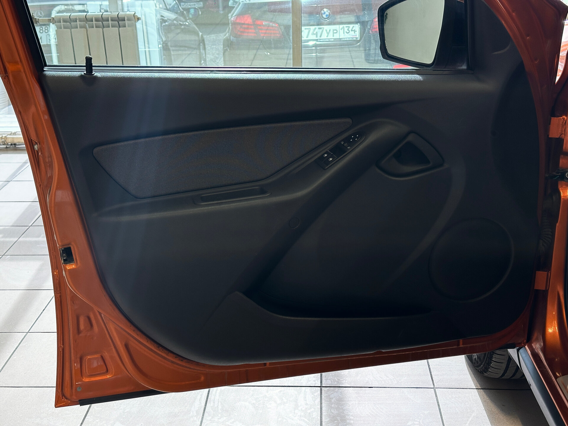 Lada (ВАЗ) Granta, I Рестайлинг 2020