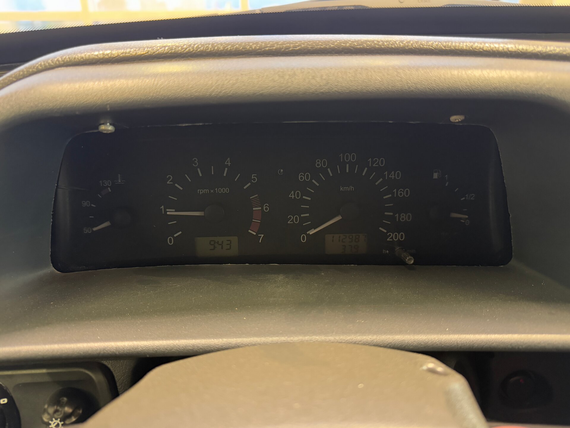 Lada (ВАЗ) 2114, I 2013 Lada (ВАЗ) 2114, I 2013