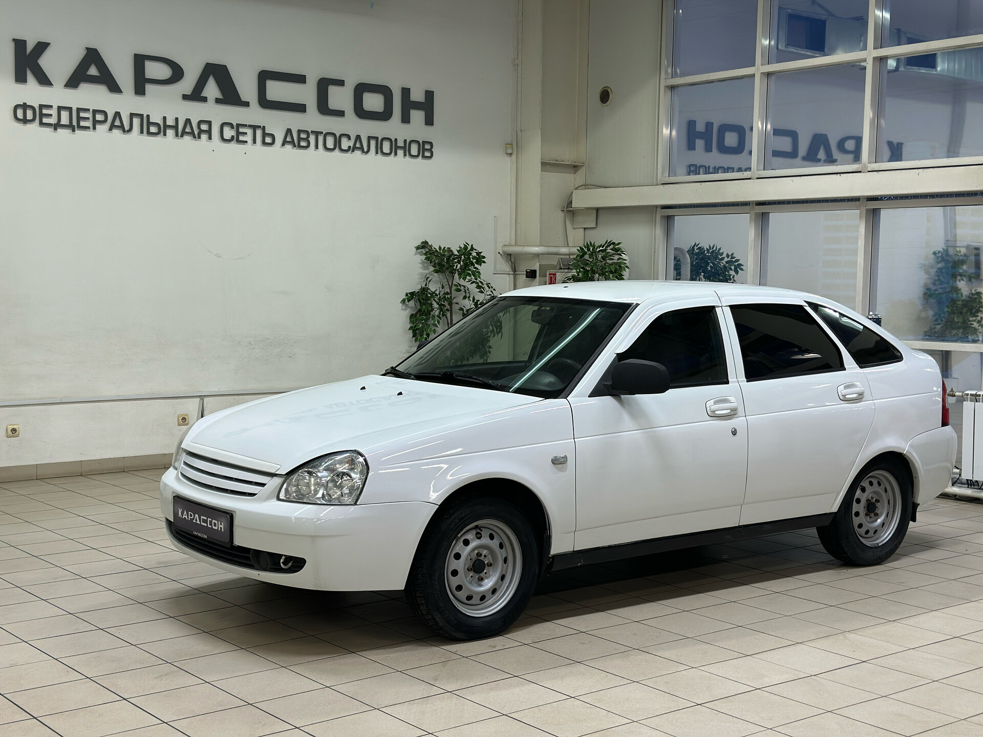 Lada (ВАЗ) Priora, I 2010 Lada (ВАЗ) Priora, I 2010