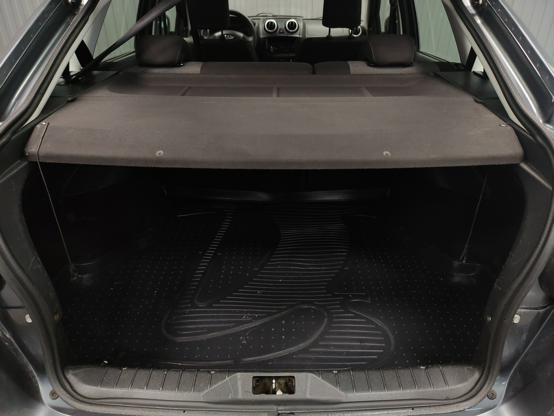 Lada (ВАЗ) Granta, I 2017 Lada (ВАЗ) Granta, I 2017