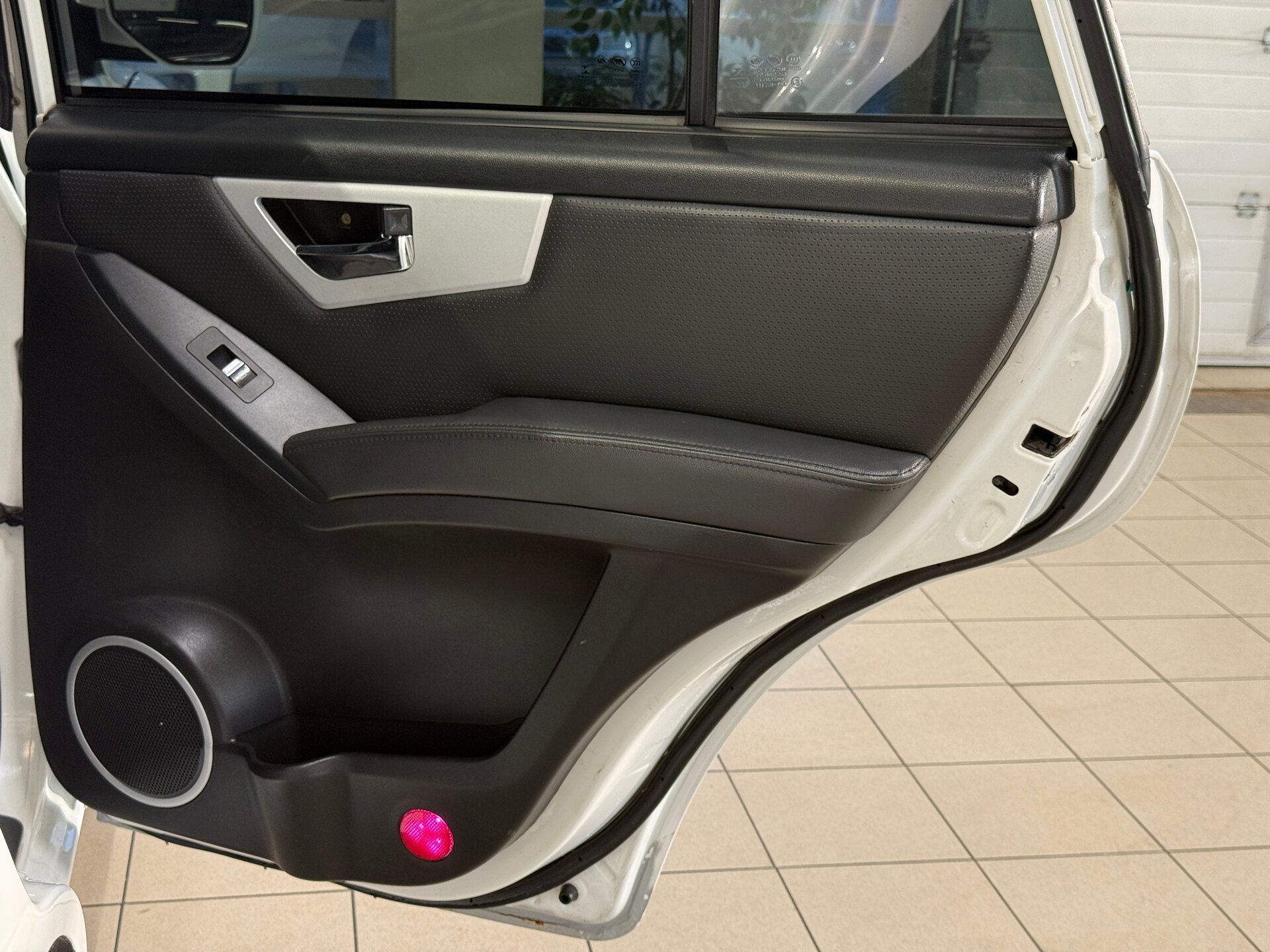 Lifan X60, I Рестайлинг 2015 Lifan X60, I Рестайлинг 2015