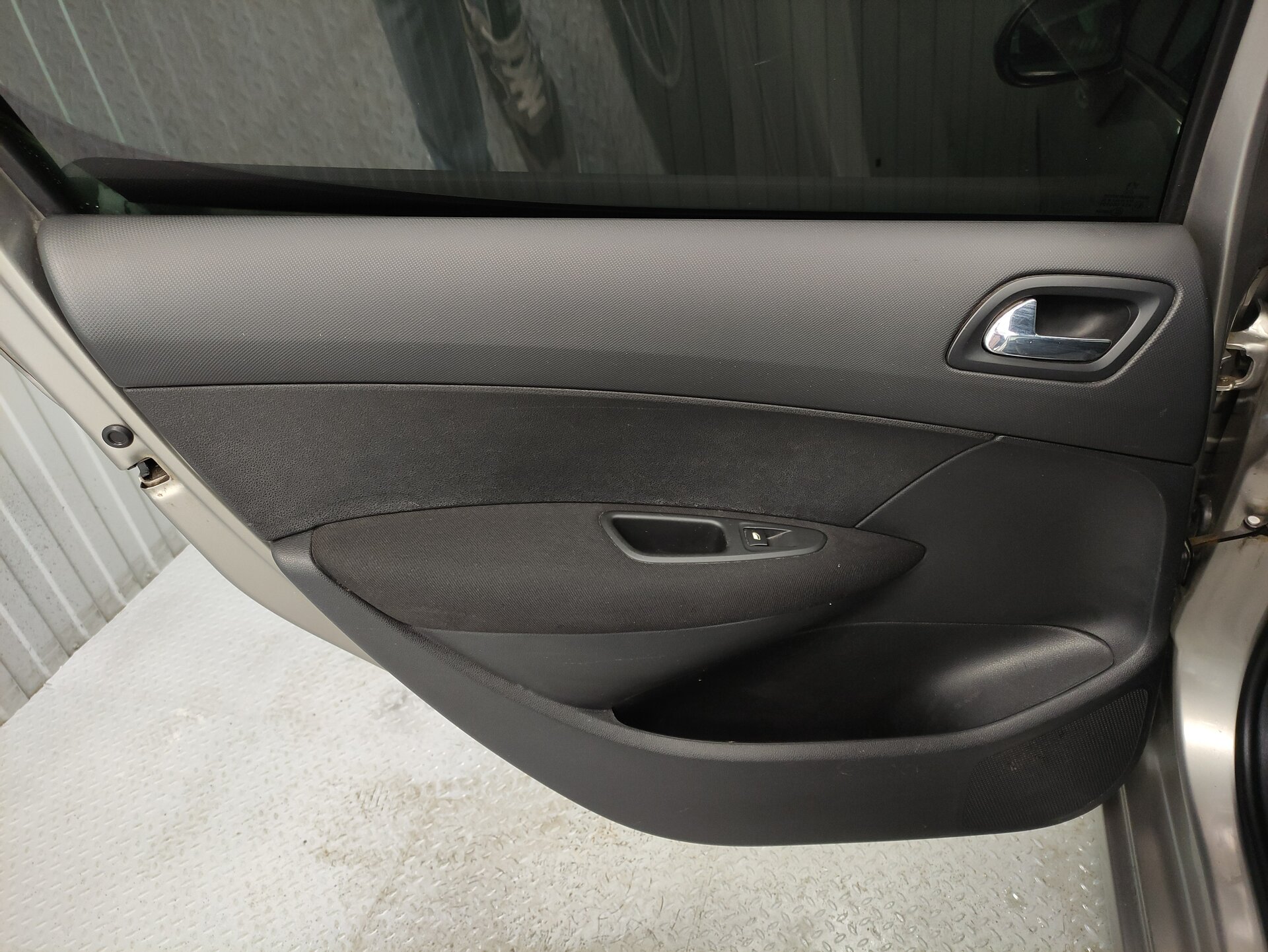 Peugeot 308, I 2010 Peugeot 308, I 2010