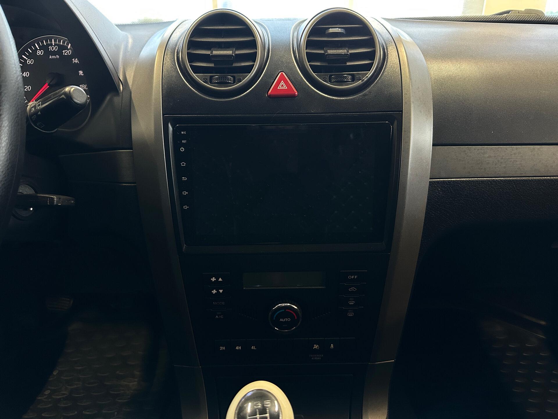 Great Wall Hover H3, I 2012 Great Wall Hover H3, I 2012