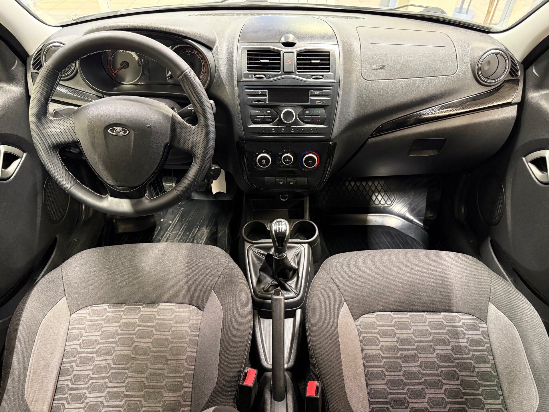 Lada (ВАЗ) Granta, I Рестайлинг 2020 Lada (ВАЗ) Granta, I Рестайлинг 2020