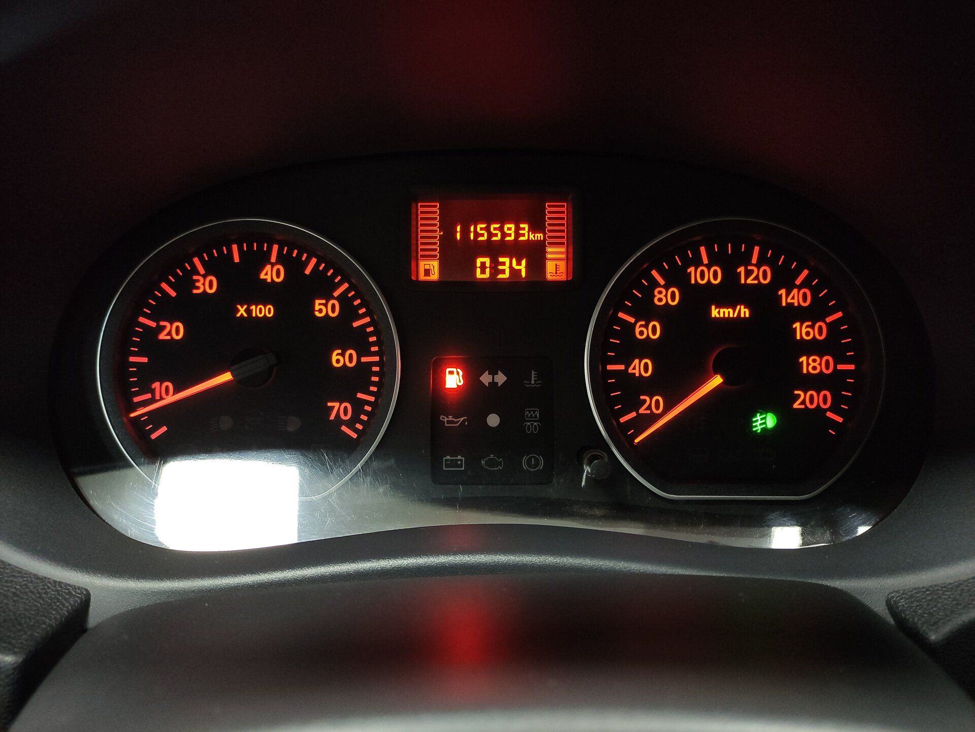 Nissan Almera, III (G15) 2013