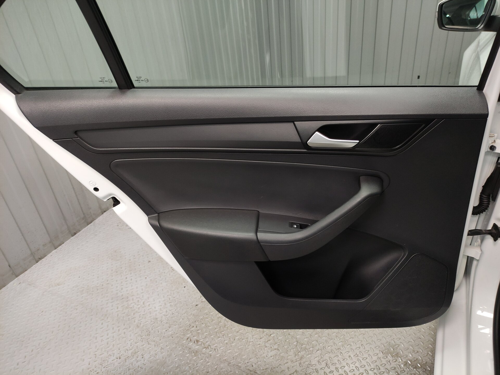 Volkswagen Polo, VI 2020