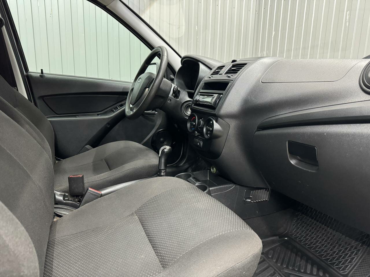 Lada (ВАЗ) Kalina, II 2014 Lada (ВАЗ) Kalina, II 2014