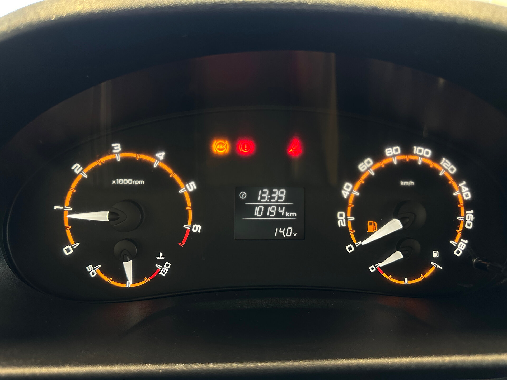 Lada (ВАЗ) 2121 (4x4), I Рестайлинг (2020) 2020