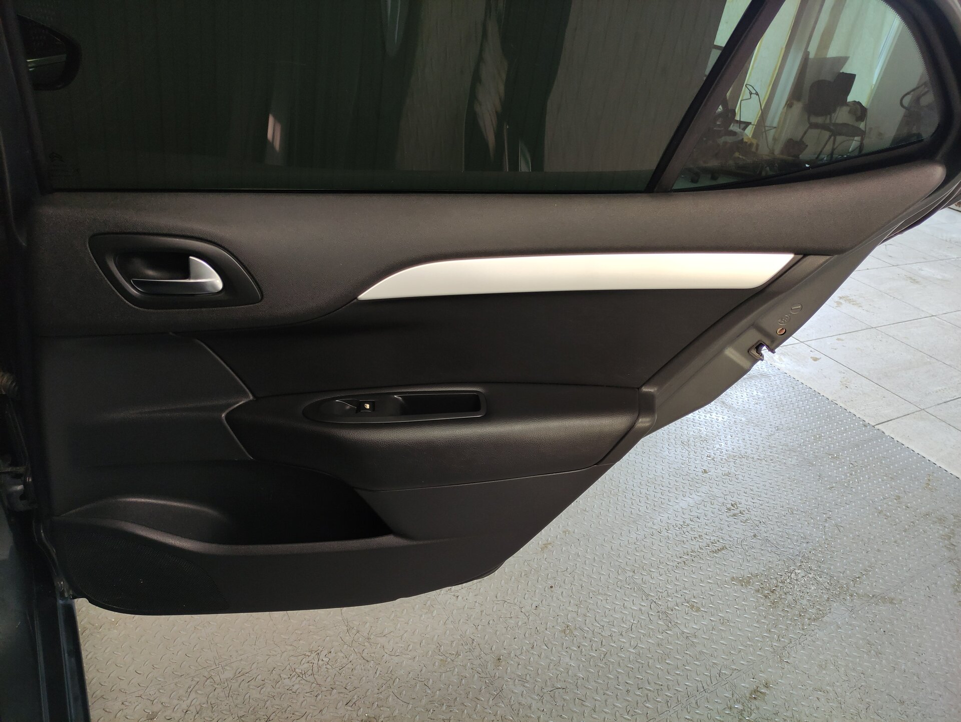 Citroen C4, II 2016 Citroen C4, II 2016