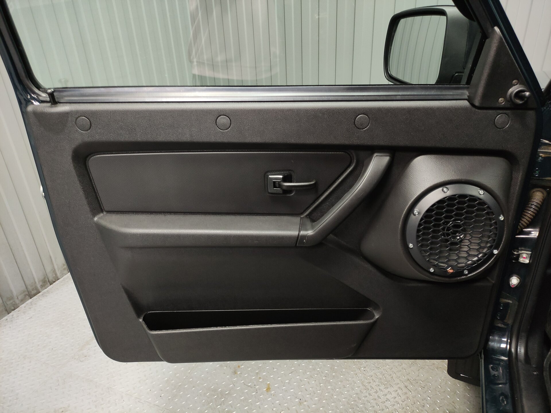Lada (ВАЗ) Niva Legend, I 2024