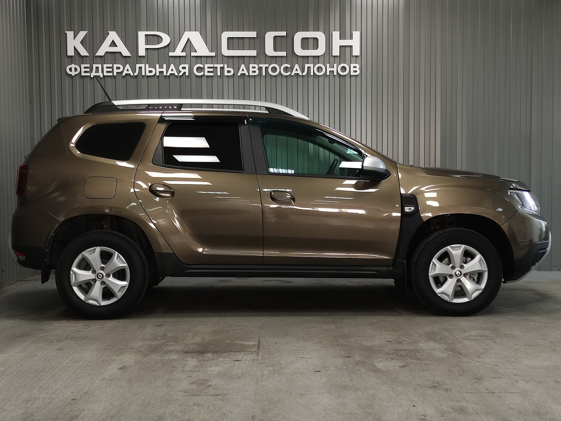 Renault Duster, II 2022 Renault Duster, II 2022
