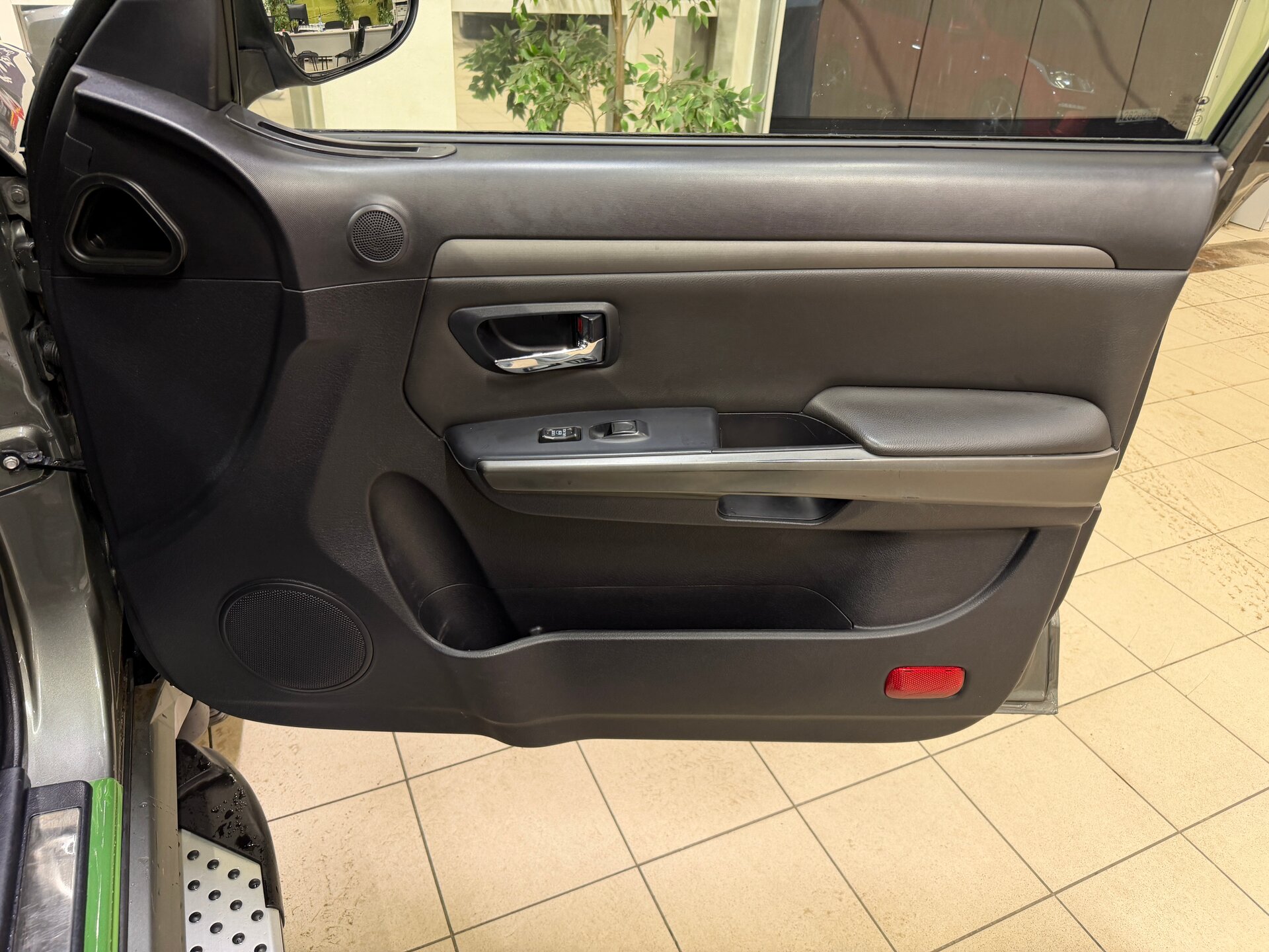 Great Wall Hover H3, I 2012