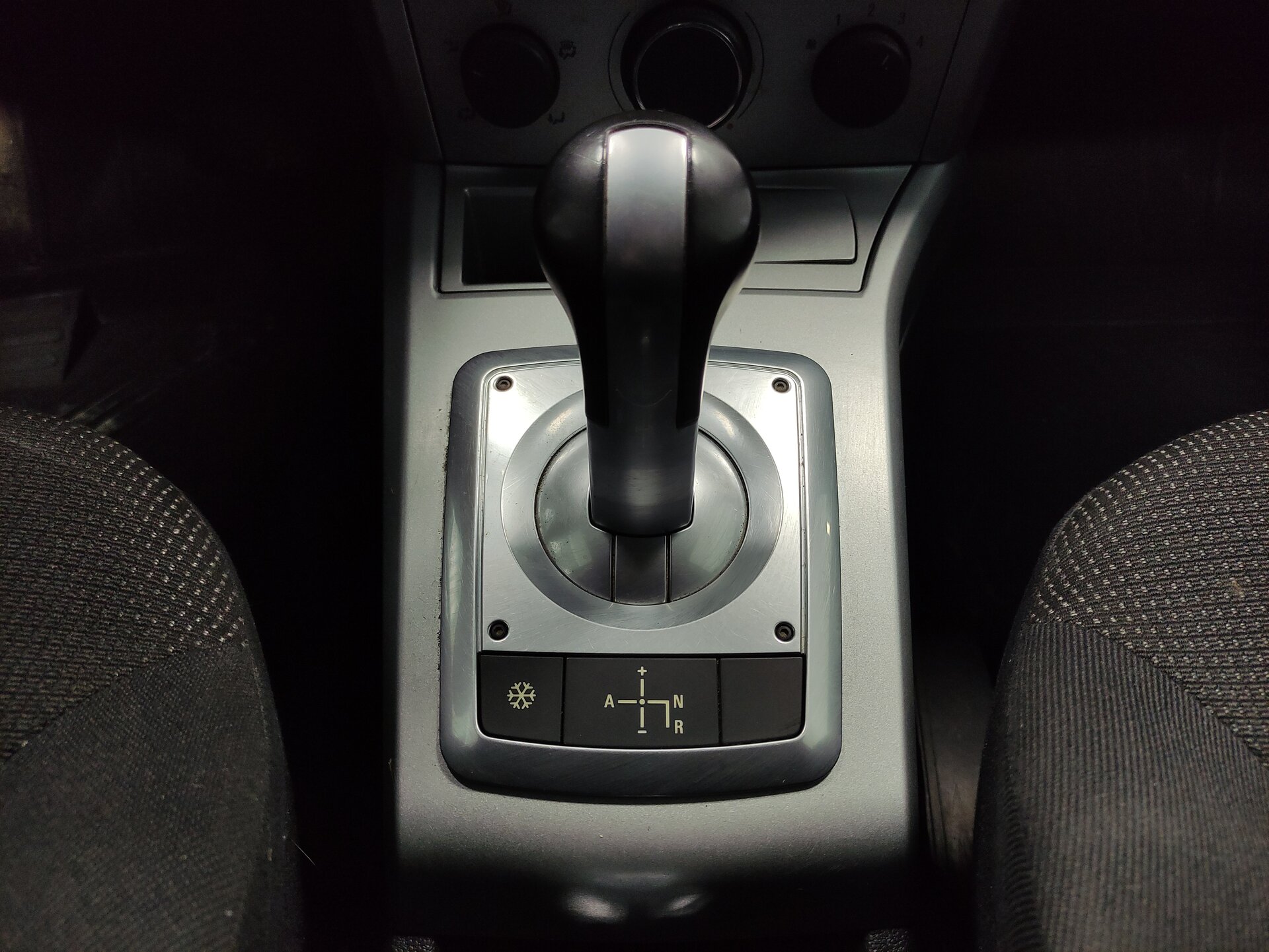 Opel Astra, H Рестайлинг 2010